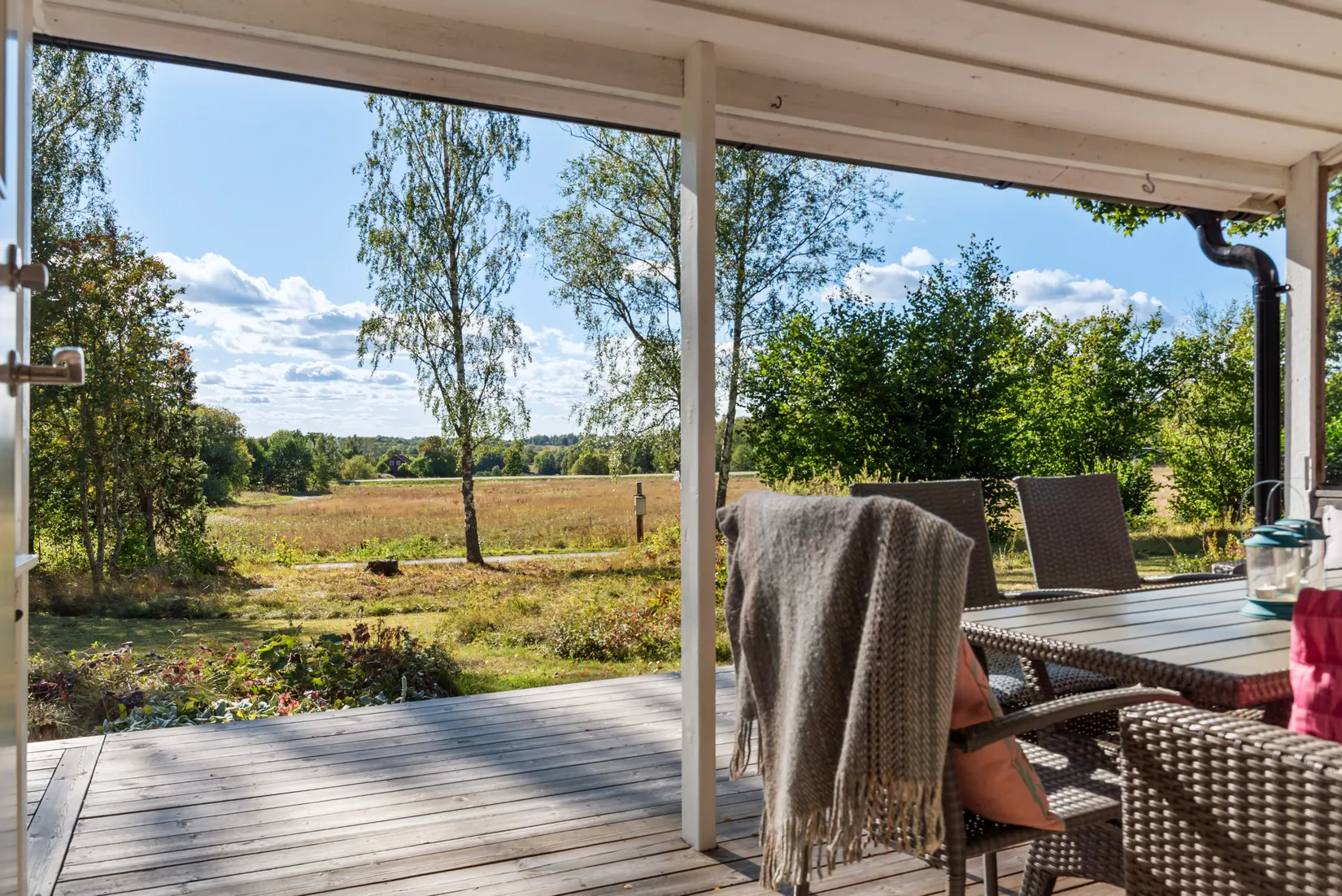 Fritidshus, Havsörnsvägen 12, Mälby, Norrtälje