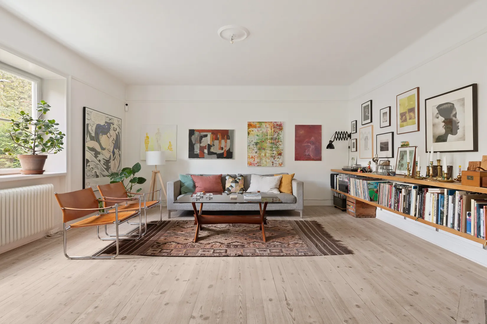 Bostadsrätt, Stråkvägen 24, Råsunda, Solna