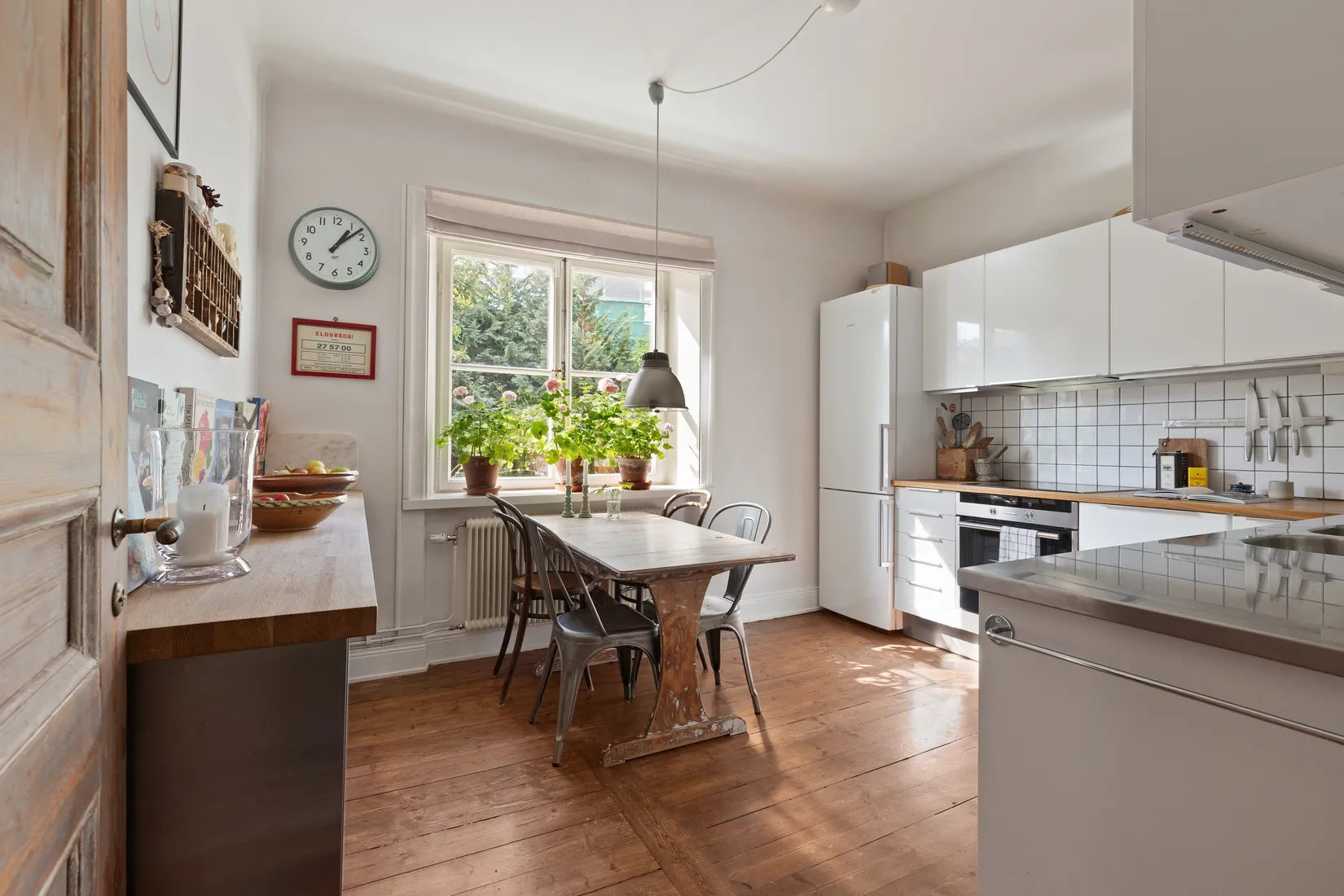 Bostadsrätt, Stråkvägen 24, Råsunda, Solna
