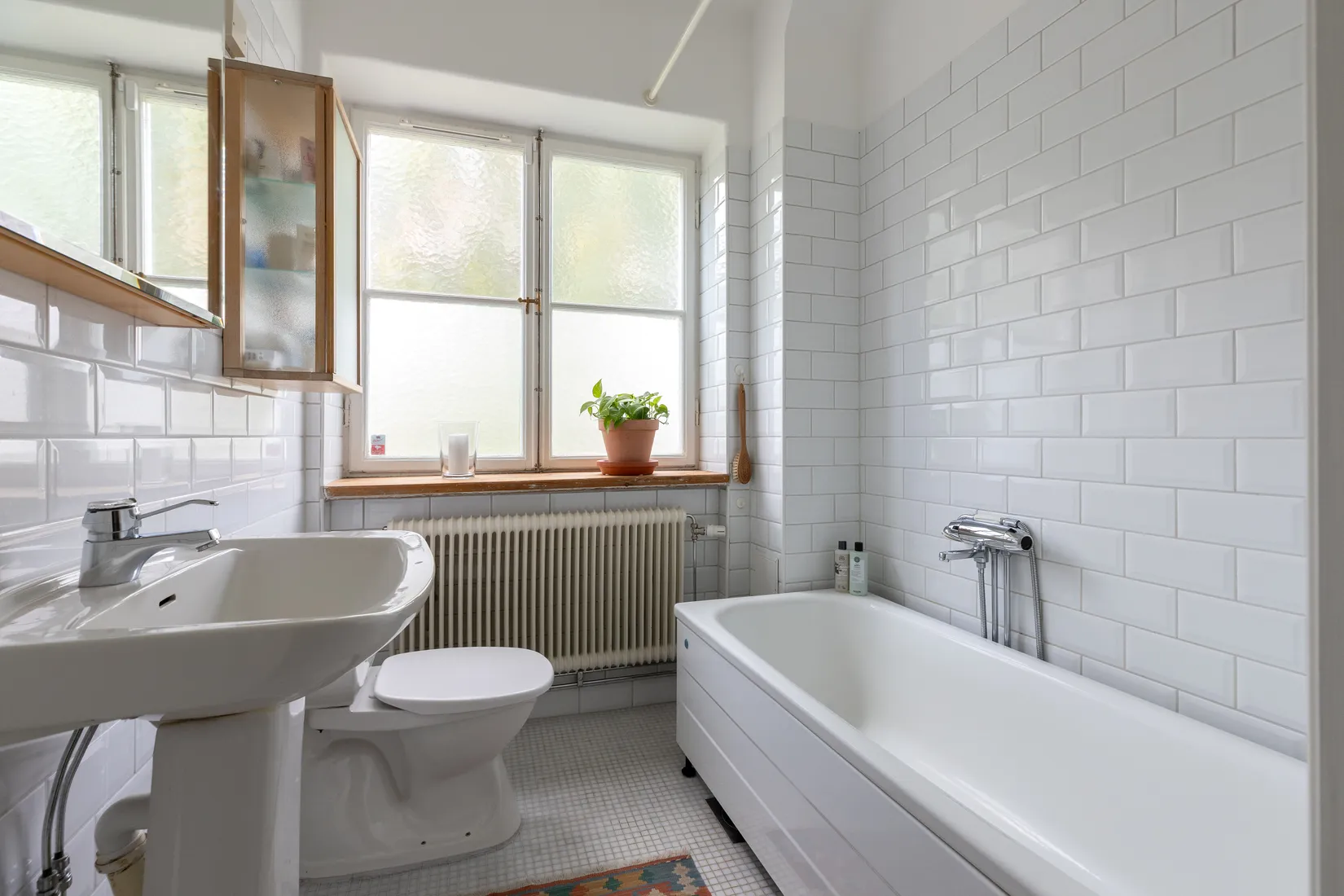 Bostadsrätt, Stråkvägen 24, Råsunda, Solna