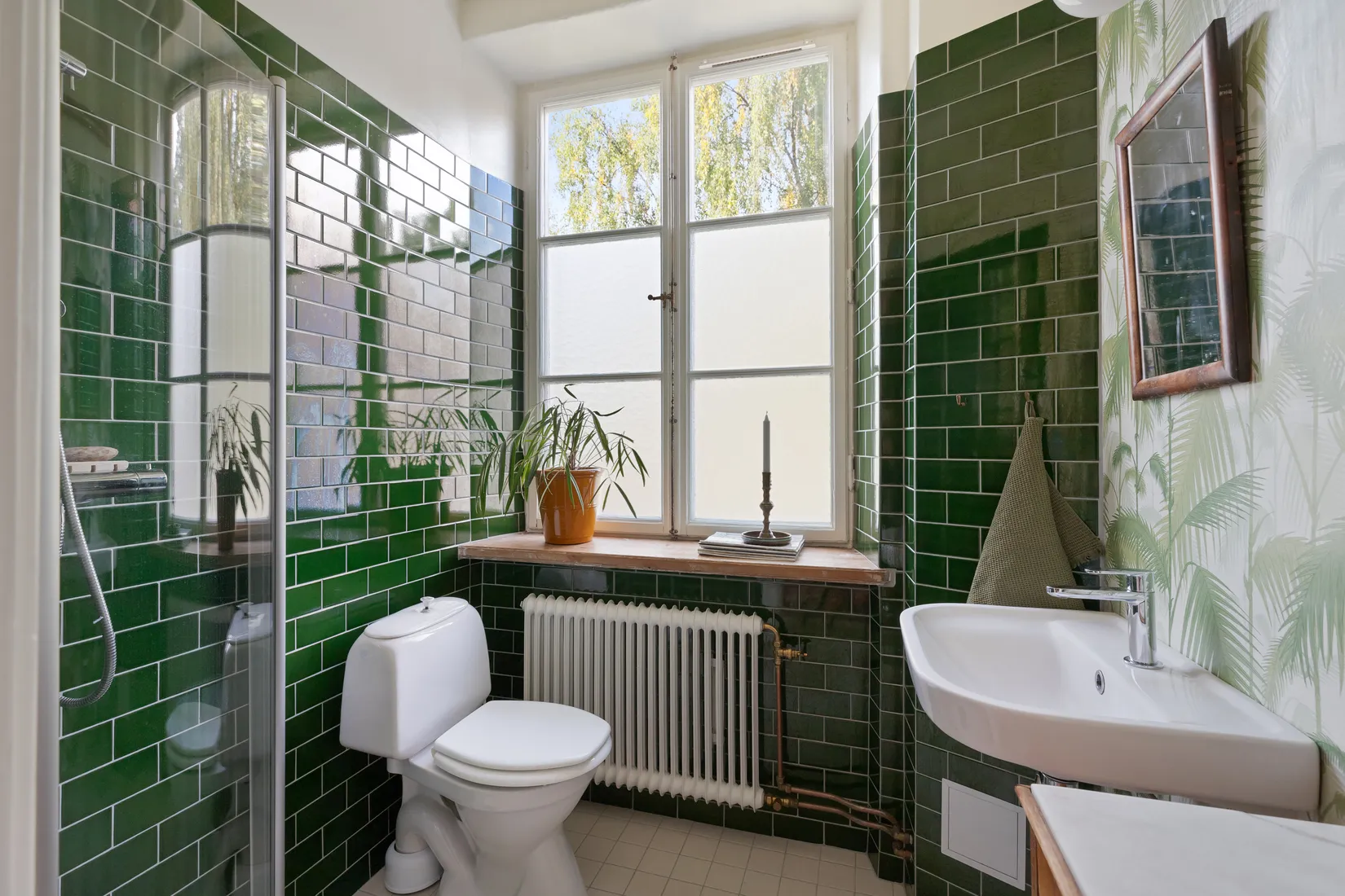 Bostadsrätt, Stråkvägen 24, Råsunda, Solna