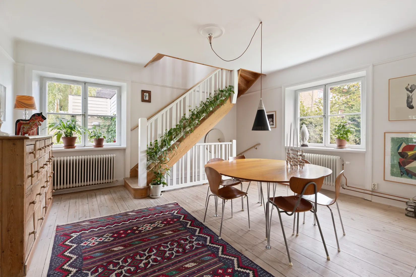 Bostadsrätt, Stråkvägen 24, Råsunda, Solna