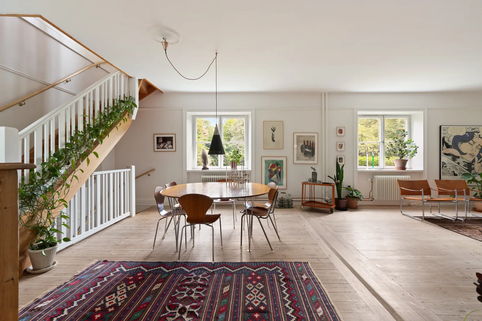 Bostadsrätt, Stråkvägen 24, Råsunda, Solna