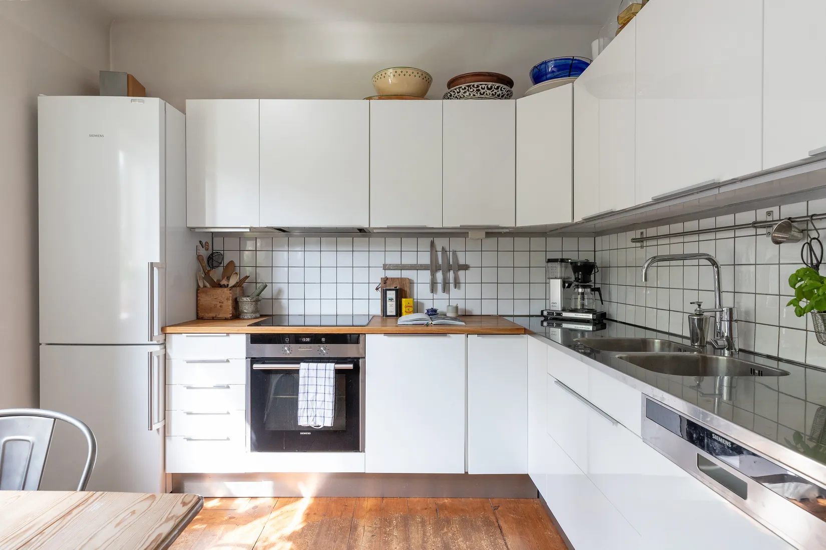 Bostadsrätt, Stråkvägen 24, Råsunda, Solna