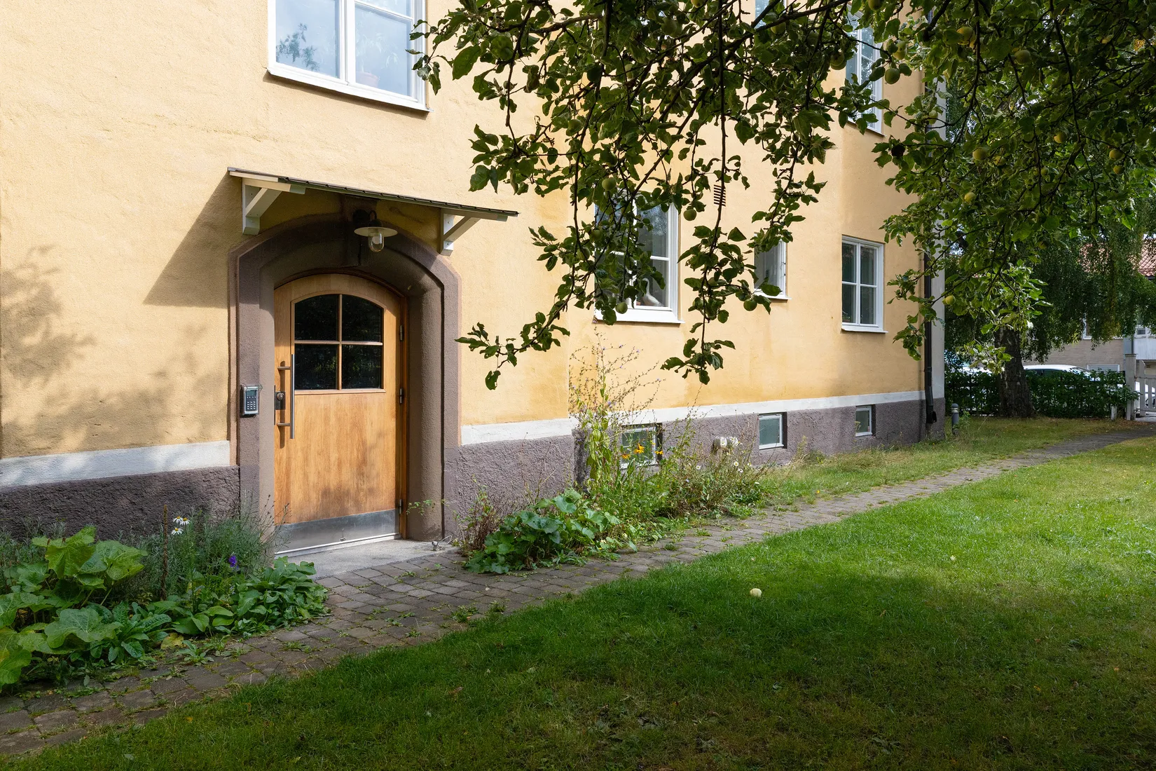Bostadsrätt, Stråkvägen 24, Råsunda, Solna
