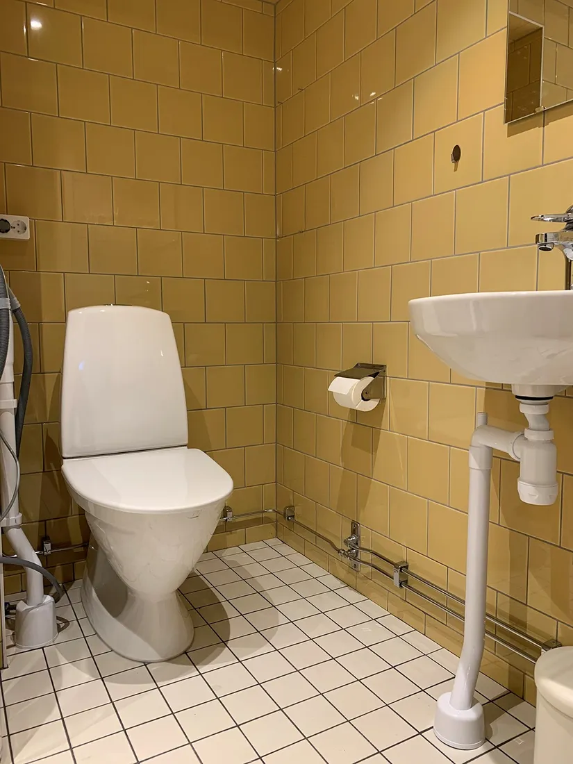 Bostadsrätt, Stråkvägen 24, Råsunda, Solna