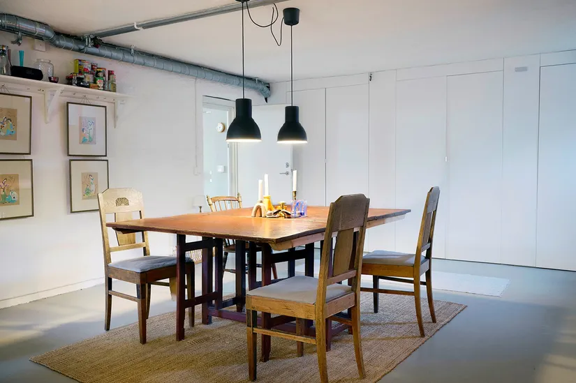 Bostadsrätt, Stråkvägen 24, Råsunda, Solna