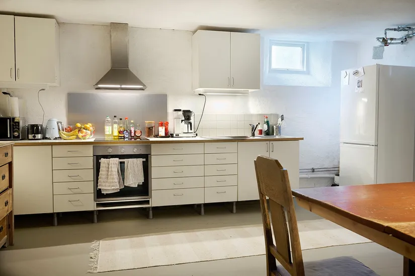 Bostadsrätt, Stråkvägen 24, Råsunda, Solna