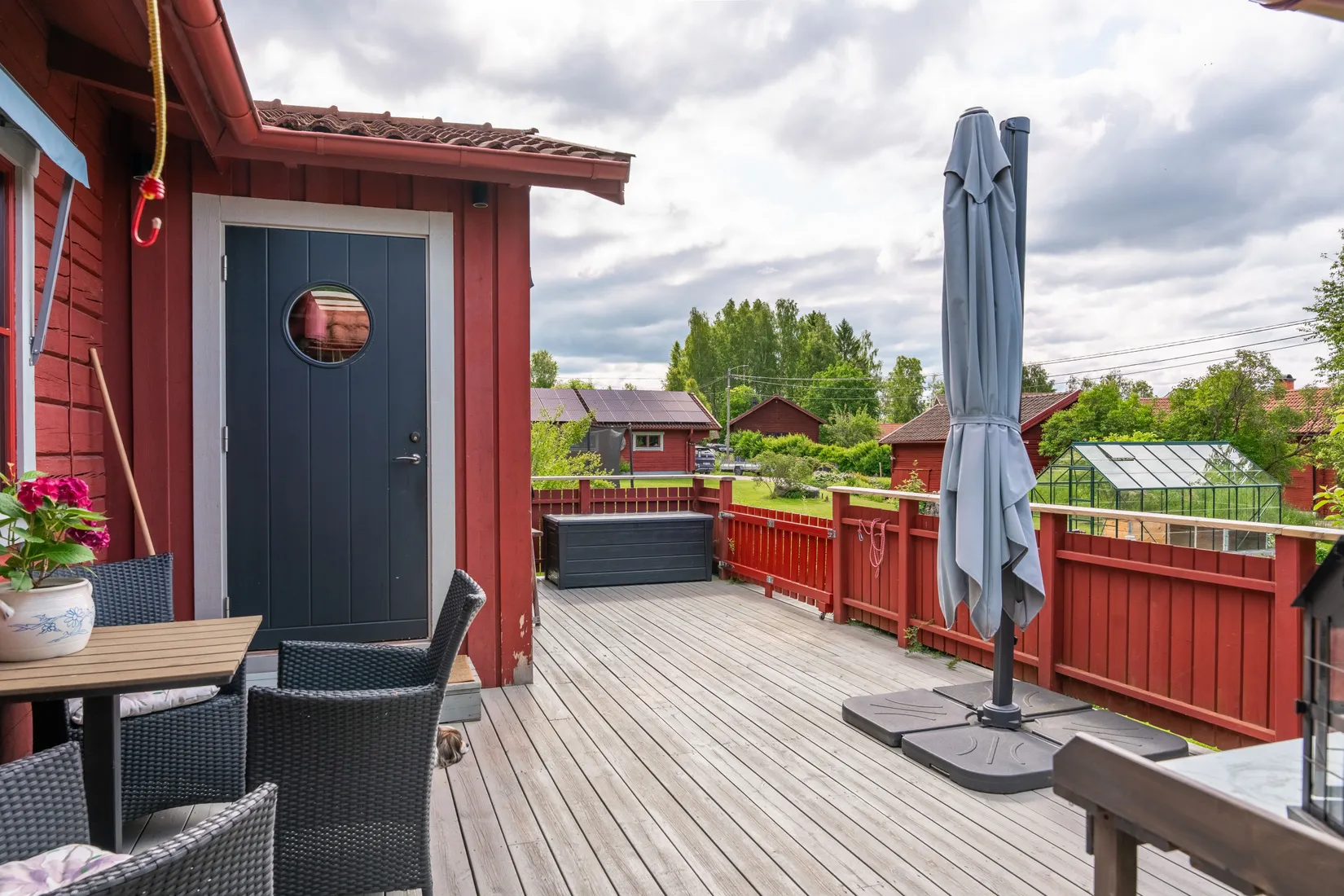 Övrigt, Gassarvet Overvägen 43, Siljansnäs, Leksand