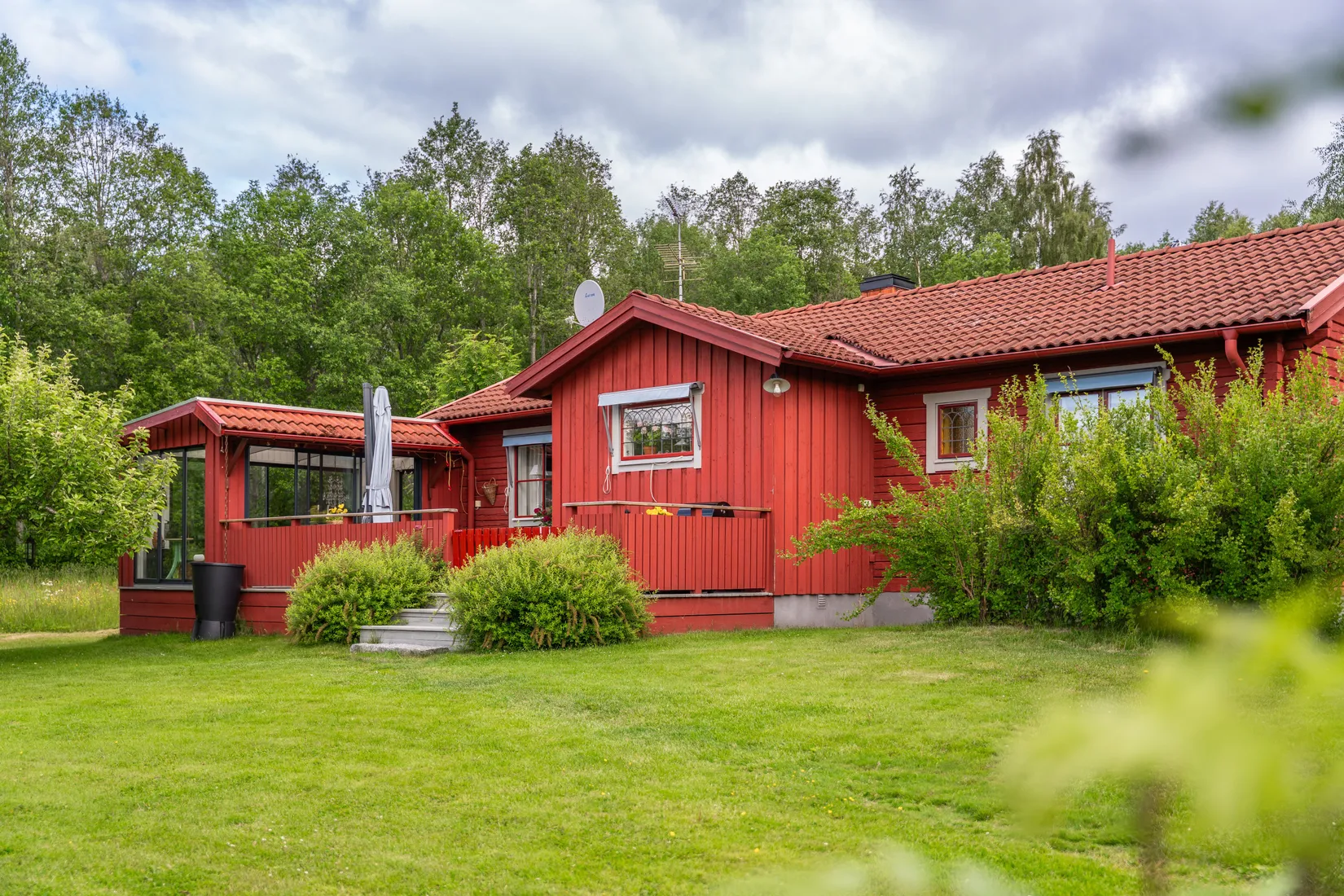 Övrigt, Gassarvet Overvägen 43, Siljansnäs, Leksand