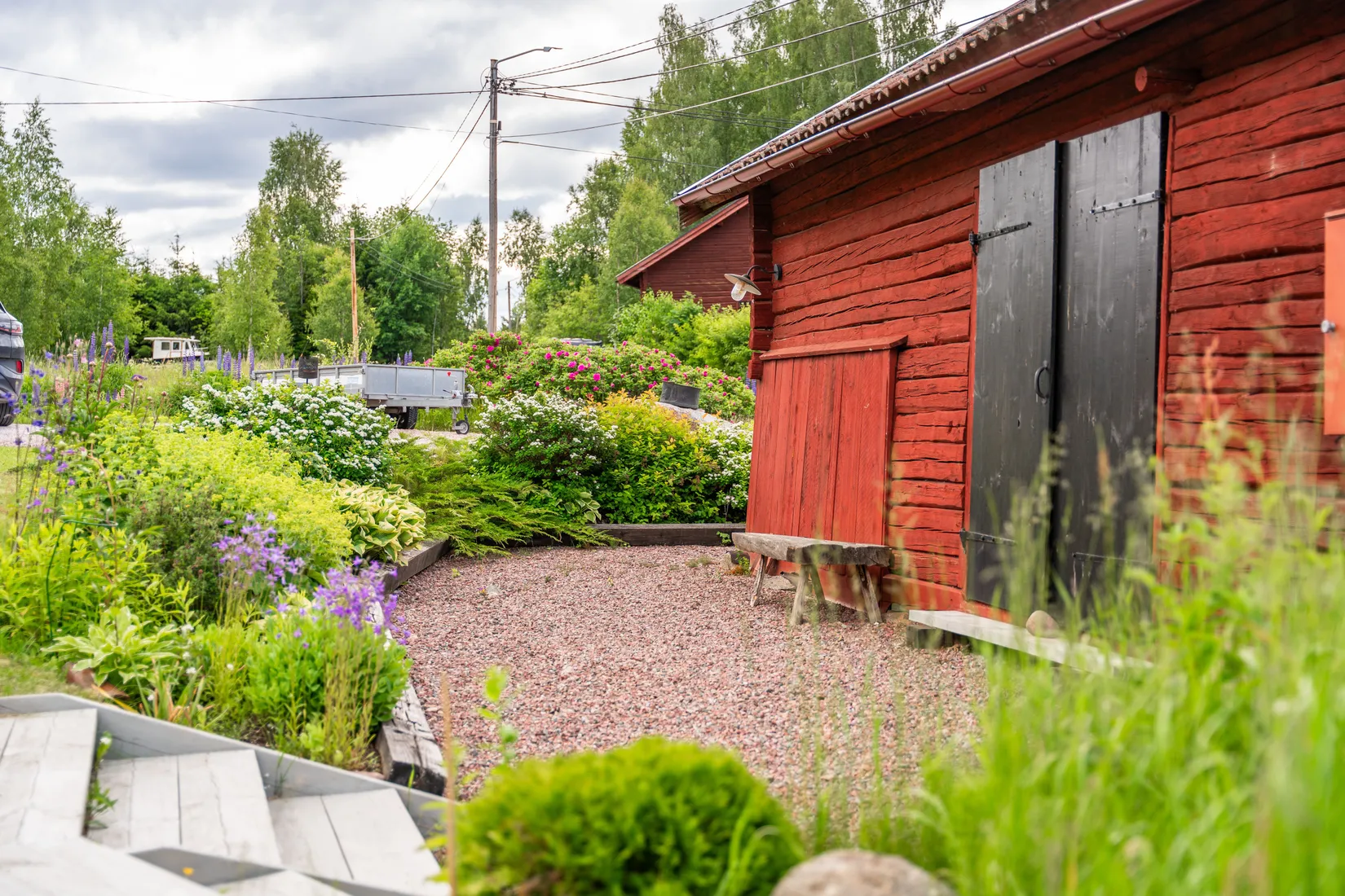Övrigt, Gassarvet Overvägen 43, Siljansnäs, Leksand