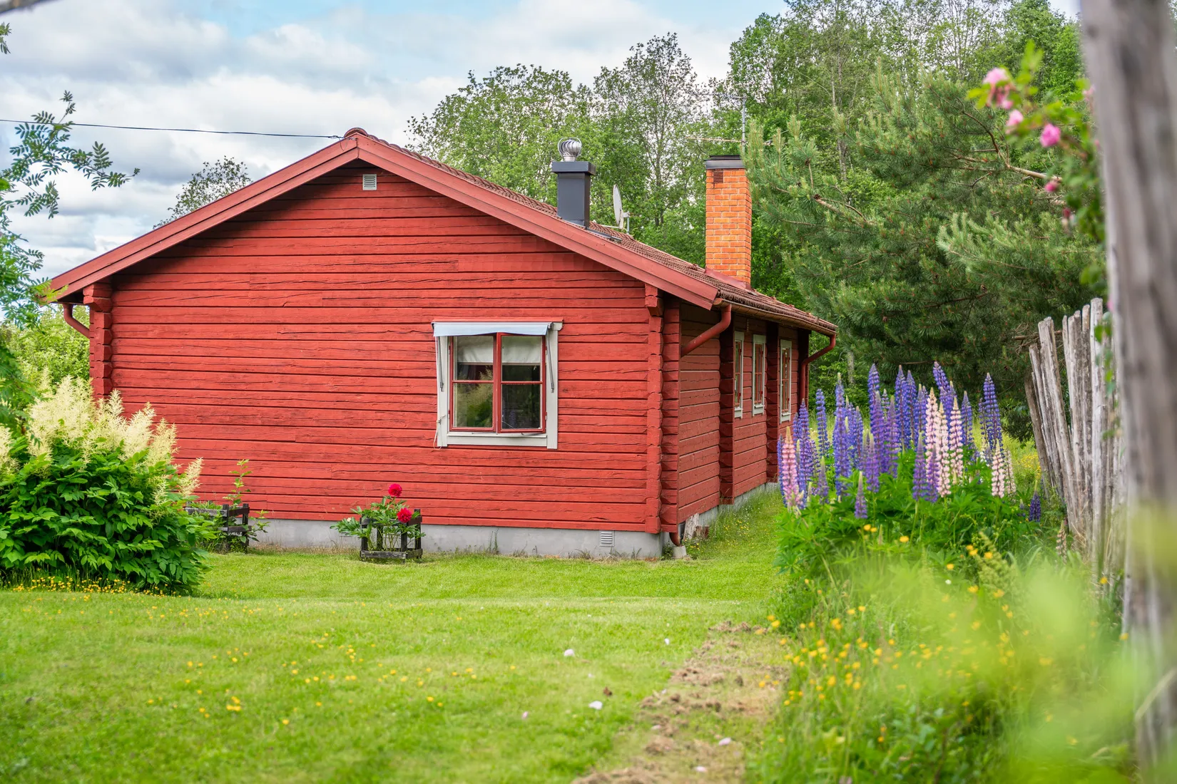 Övrigt, Gassarvet Overvägen 43, Siljansnäs, Leksand