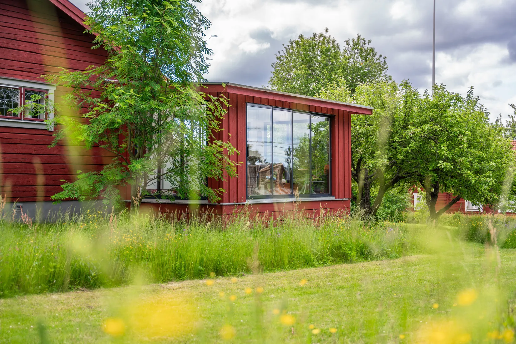 Övrigt, Gassarvet Overvägen 43, Siljansnäs, Leksand
