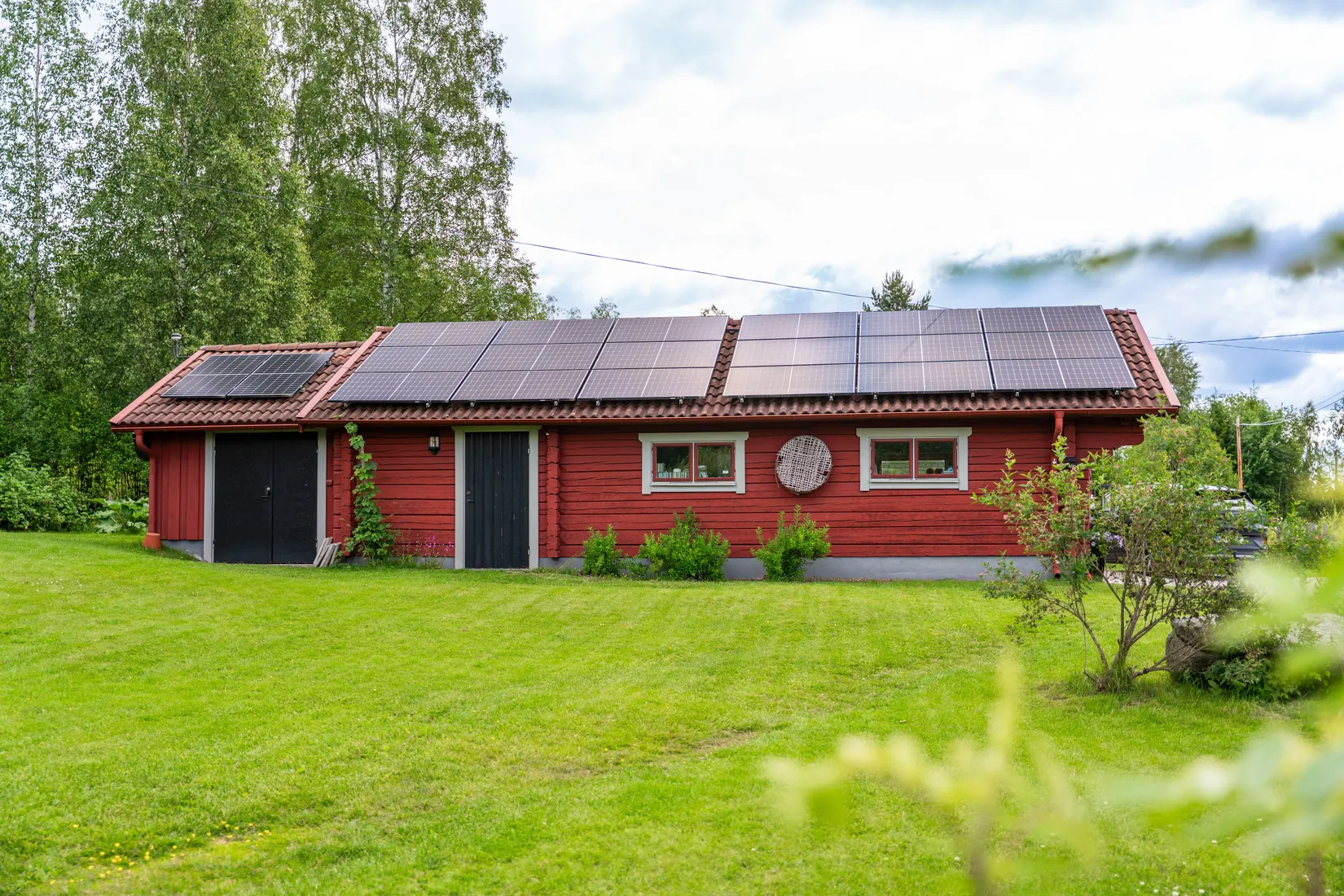 Övrigt, Gassarvet Overvägen 43, Siljansnäs, Leksand