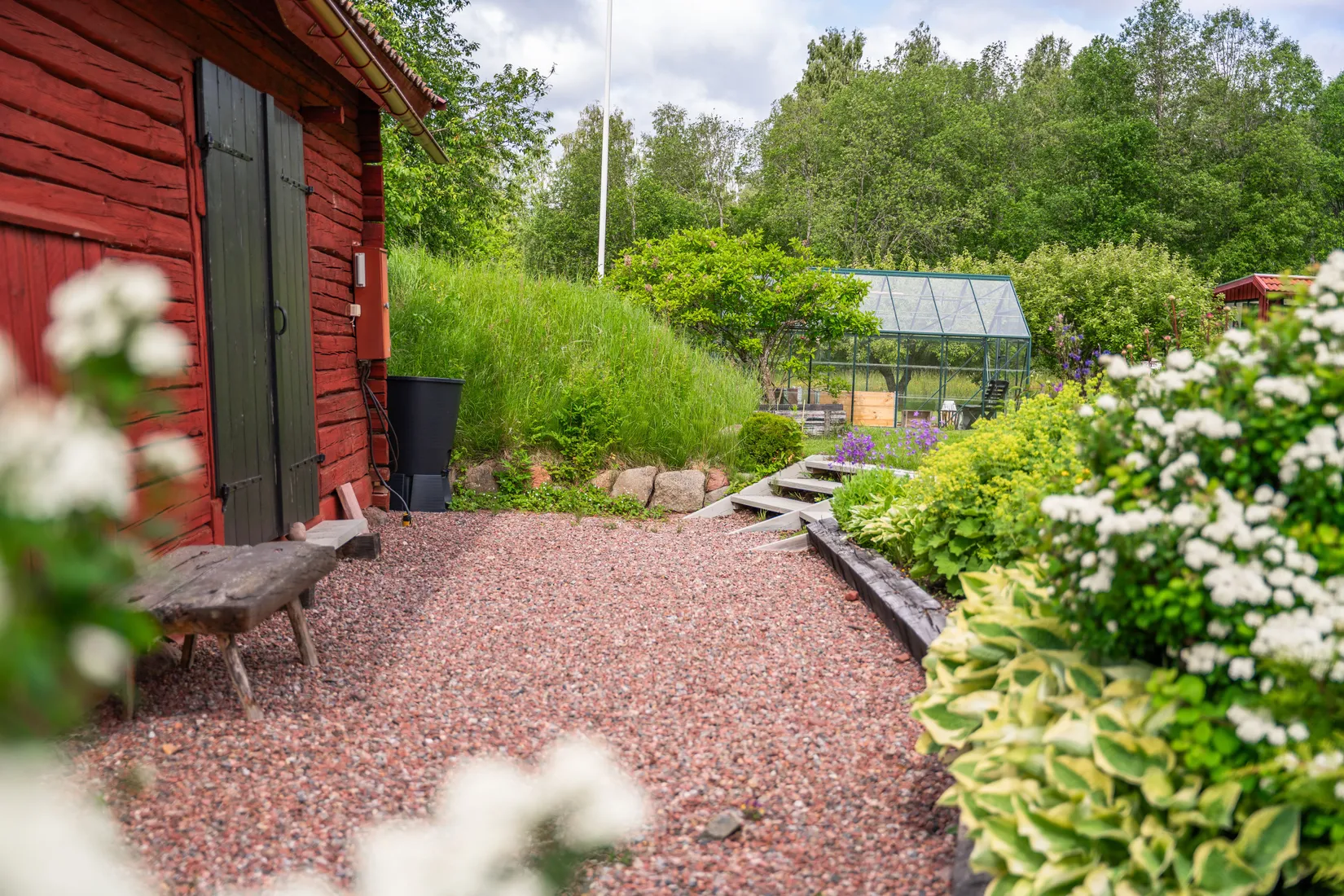 Övrigt, Gassarvet Overvägen 43, Siljansnäs, Leksand