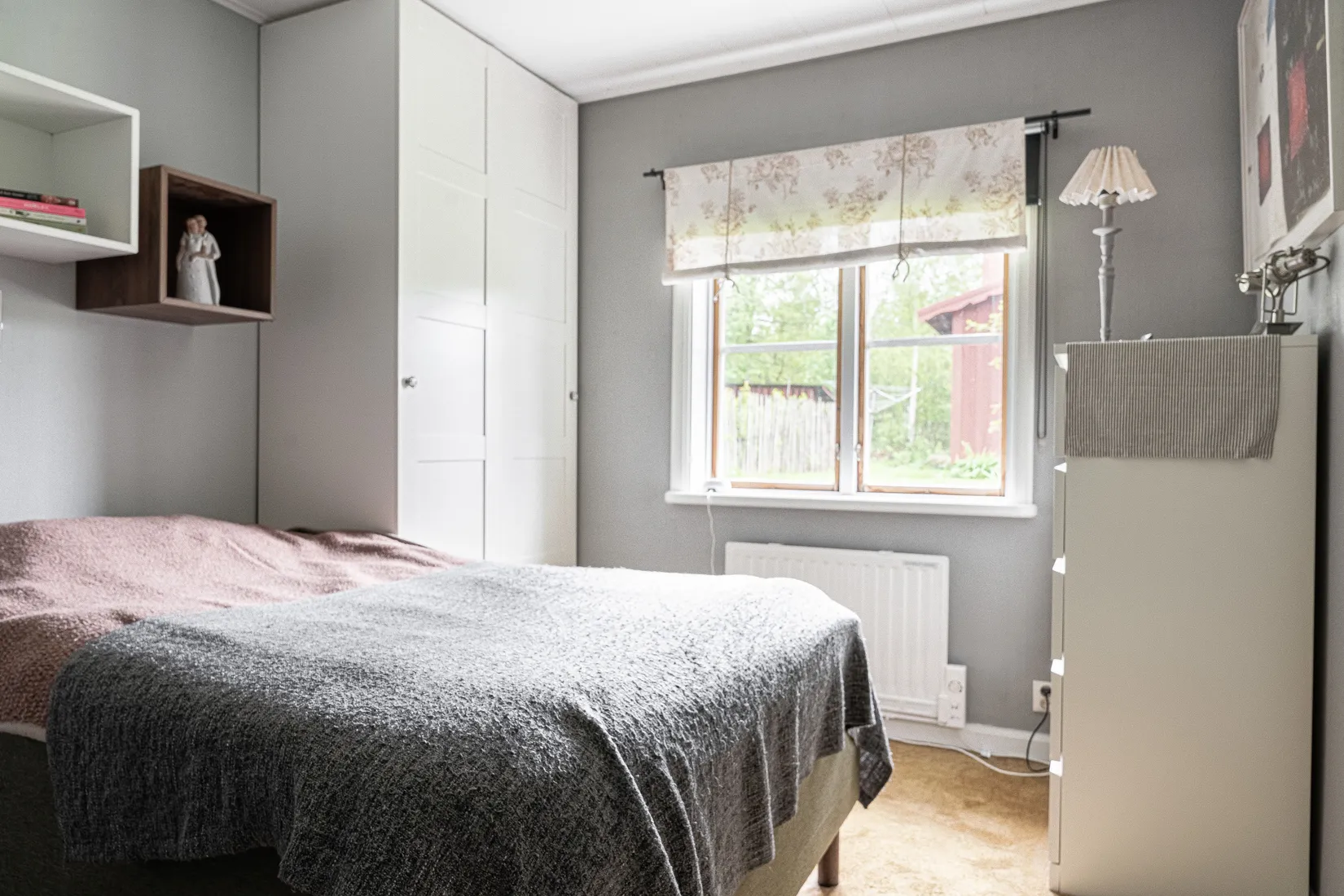 Övrigt, Gassarvet Overvägen 43, Siljansnäs, Leksand