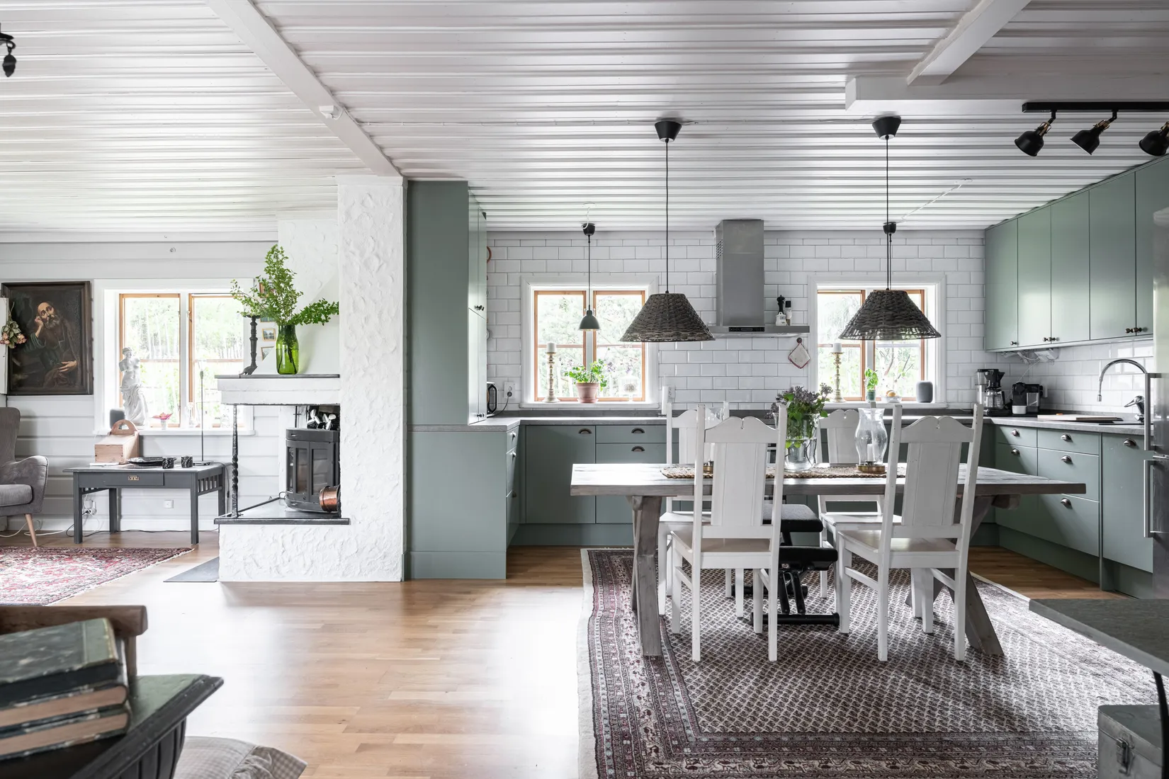 Övrigt, Gassarvet Overvägen 43, Siljansnäs, Leksand