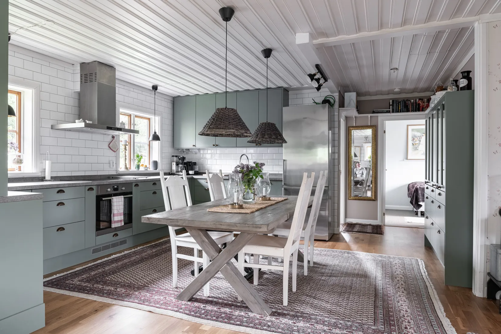 Övrigt, Gassarvet Overvägen 43, Siljansnäs, Leksand