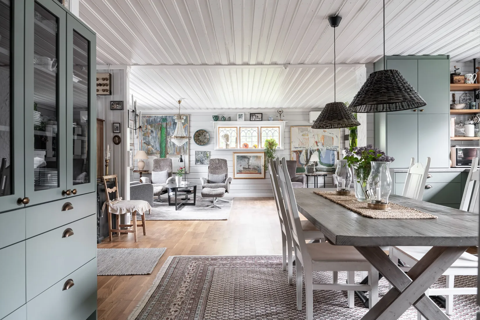 Övrigt, Gassarvet Overvägen 43, Siljansnäs, Leksand