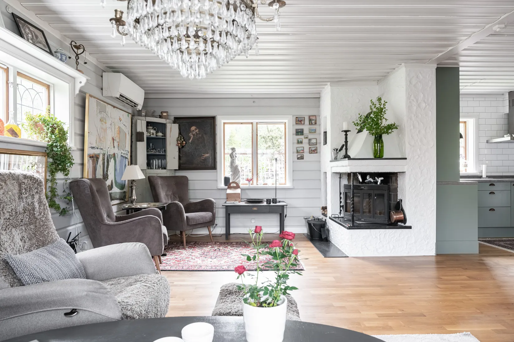 Övrigt, Gassarvet Overvägen 43, Siljansnäs, Leksand