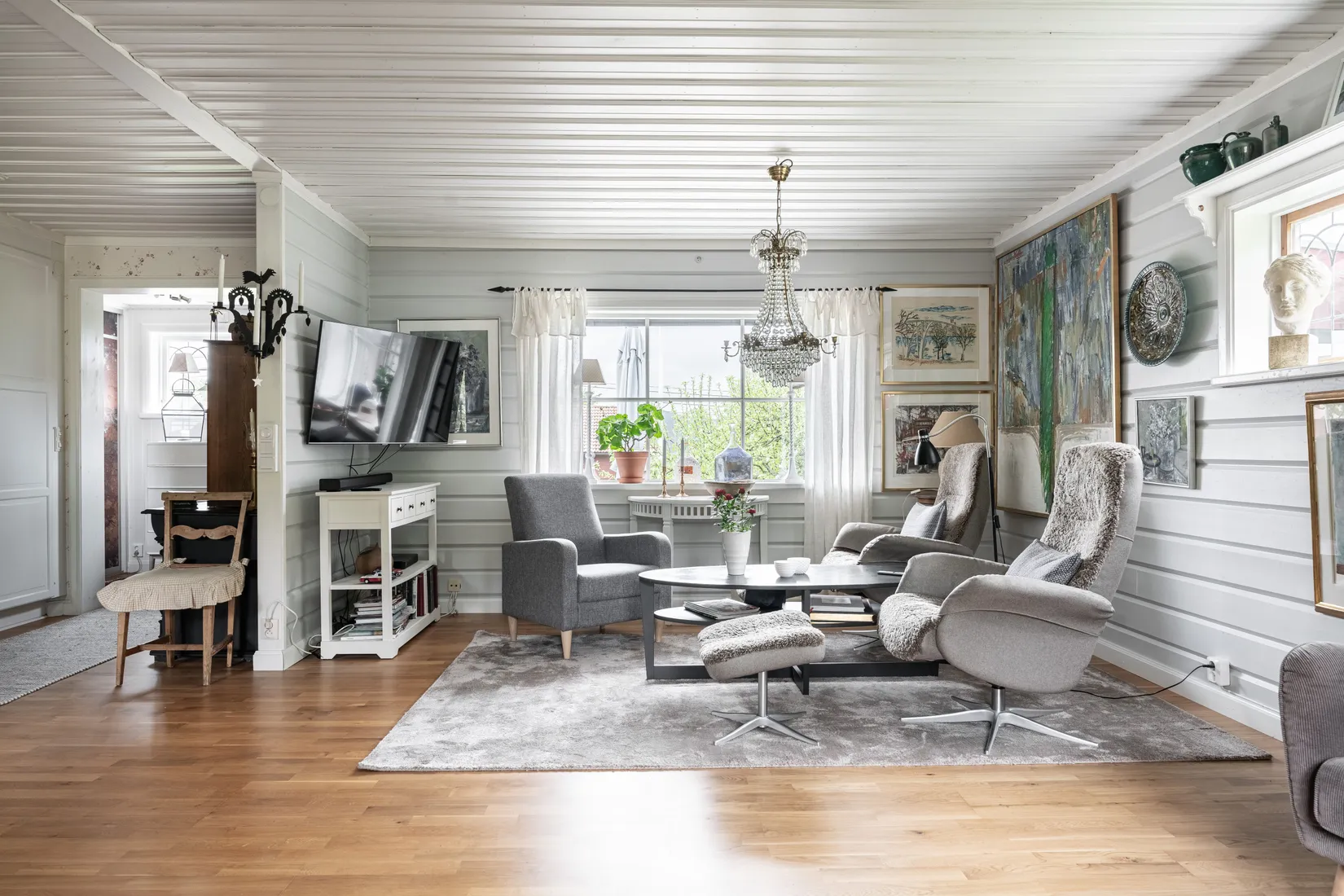 Övrigt, Gassarvet Overvägen 43, Siljansnäs, Leksand