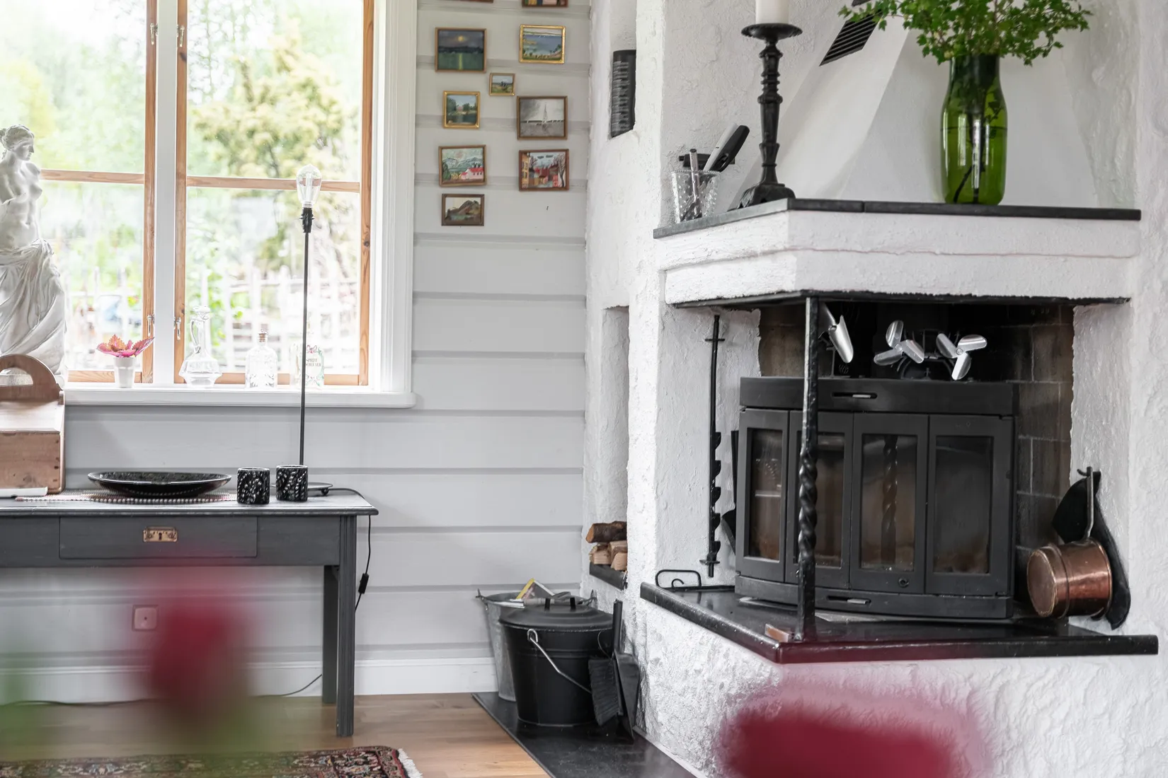 Övrigt, Gassarvet Overvägen 43, Siljansnäs, Leksand