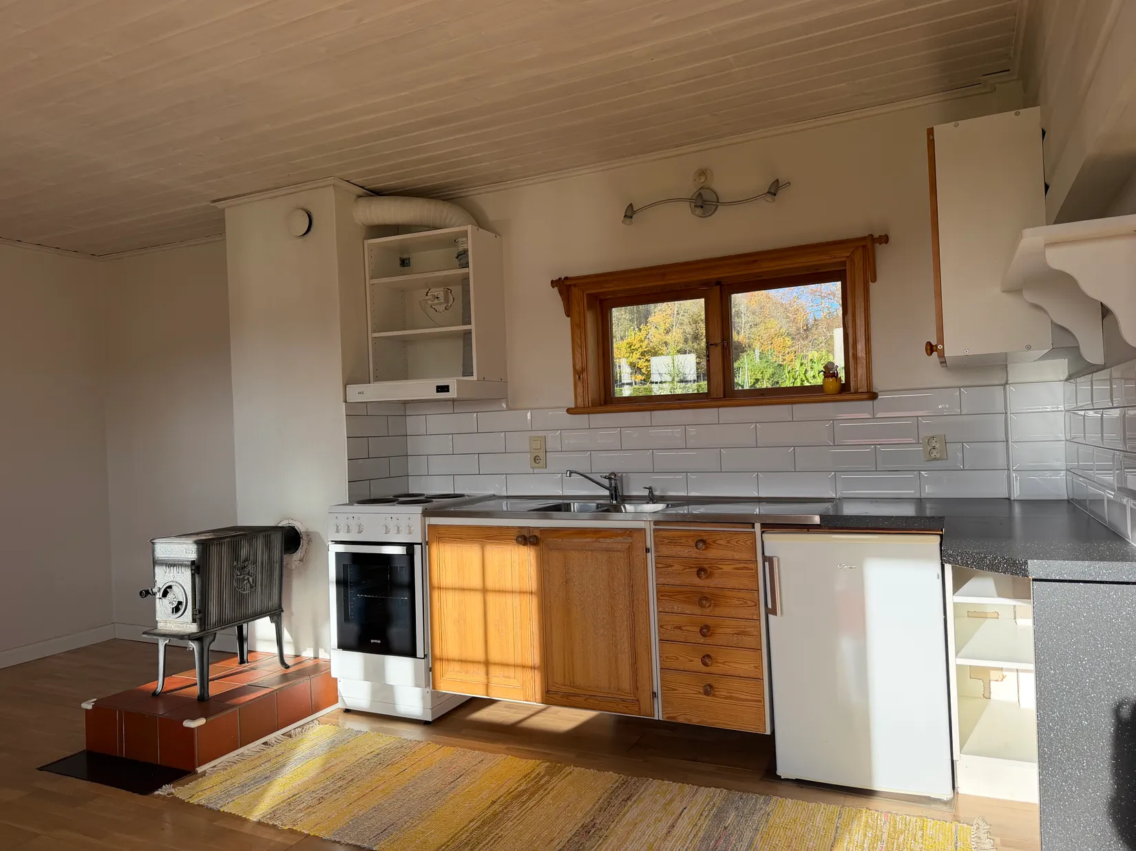 Villa, Gassarvet Overvägen 43, Siljansnäs, Leksand