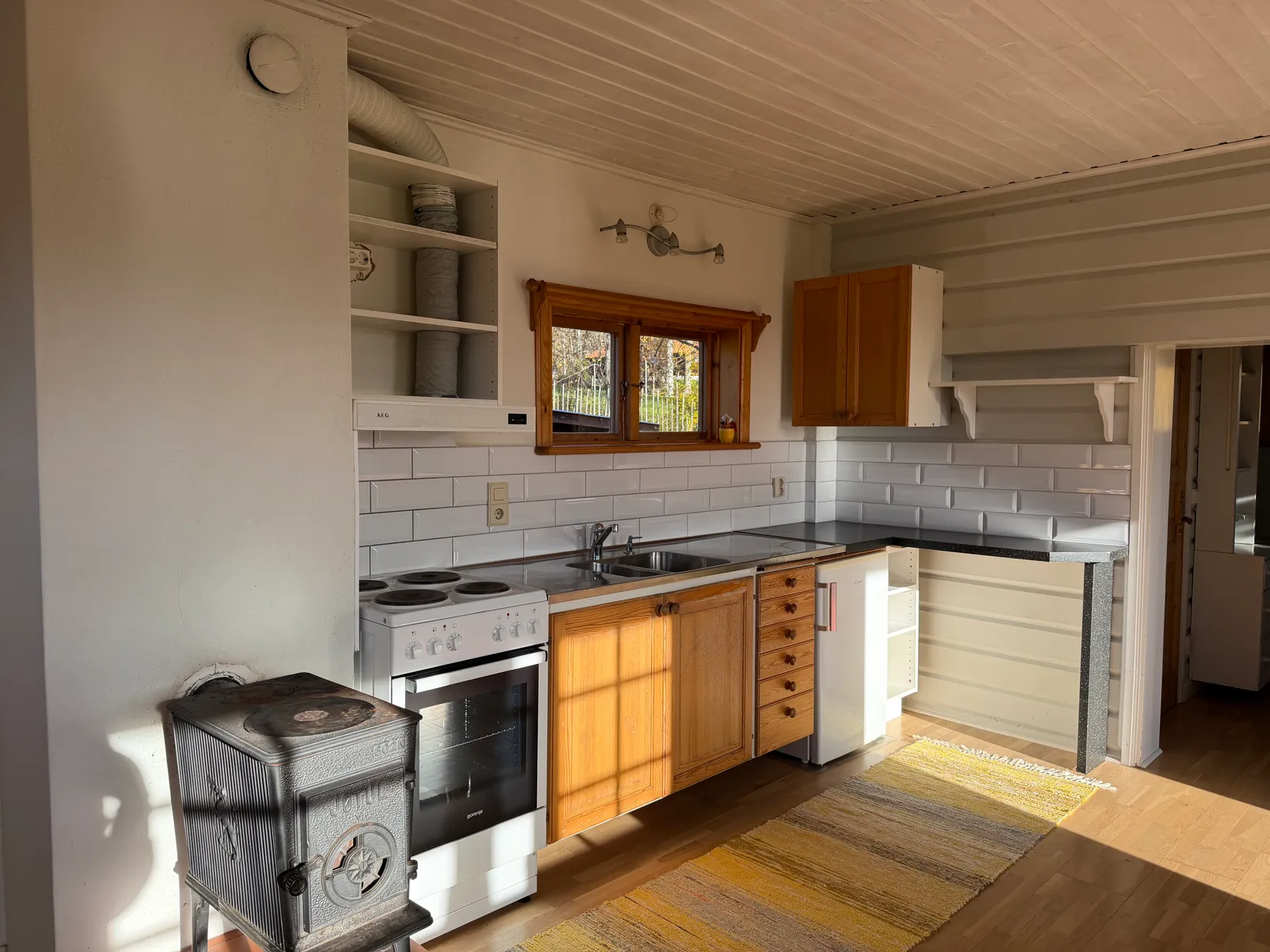 Villa, Gassarvet Overvägen 43, Siljansnäs, Leksand