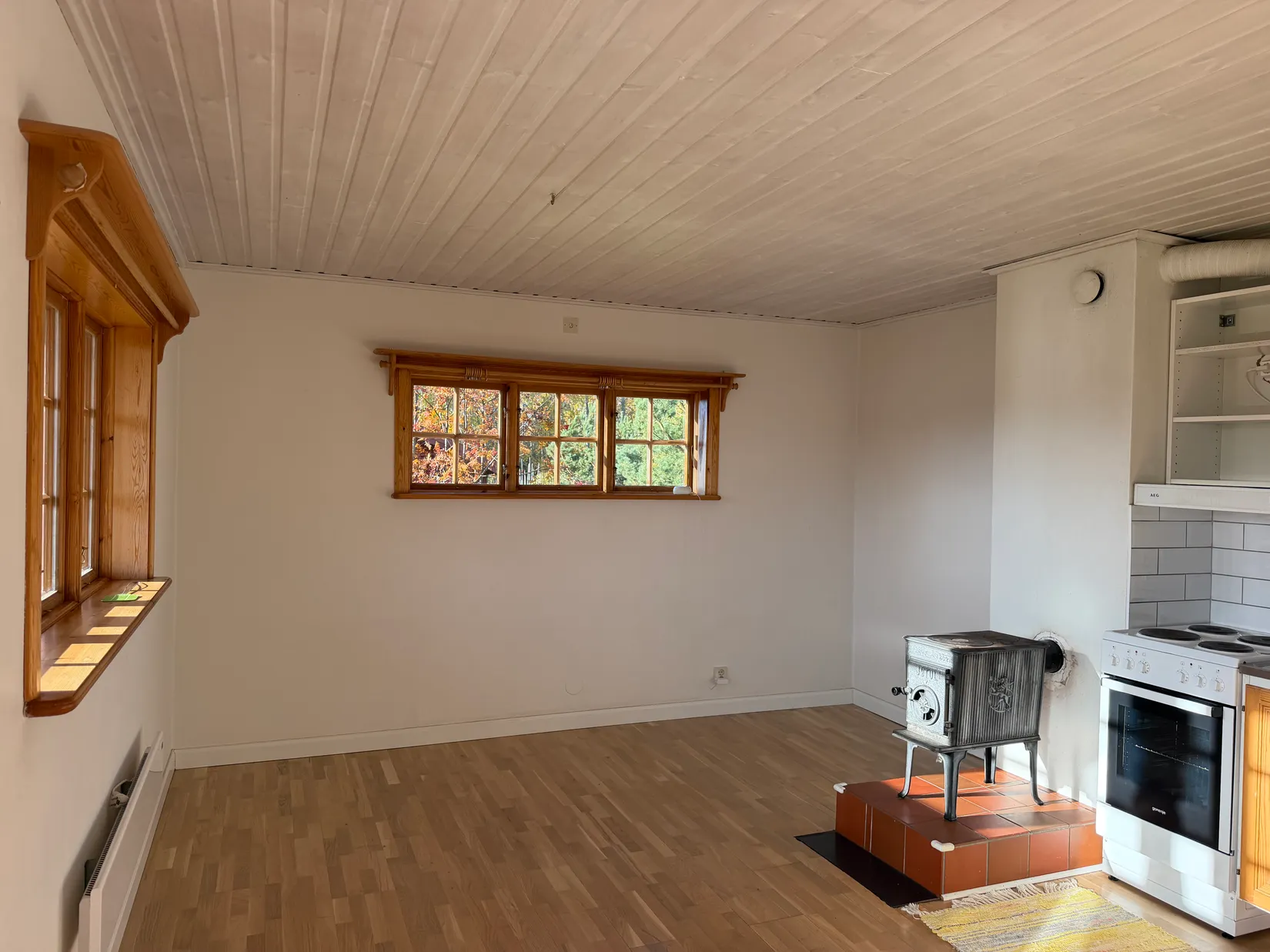Villa, Gassarvet Overvägen 43, Siljansnäs, Leksand