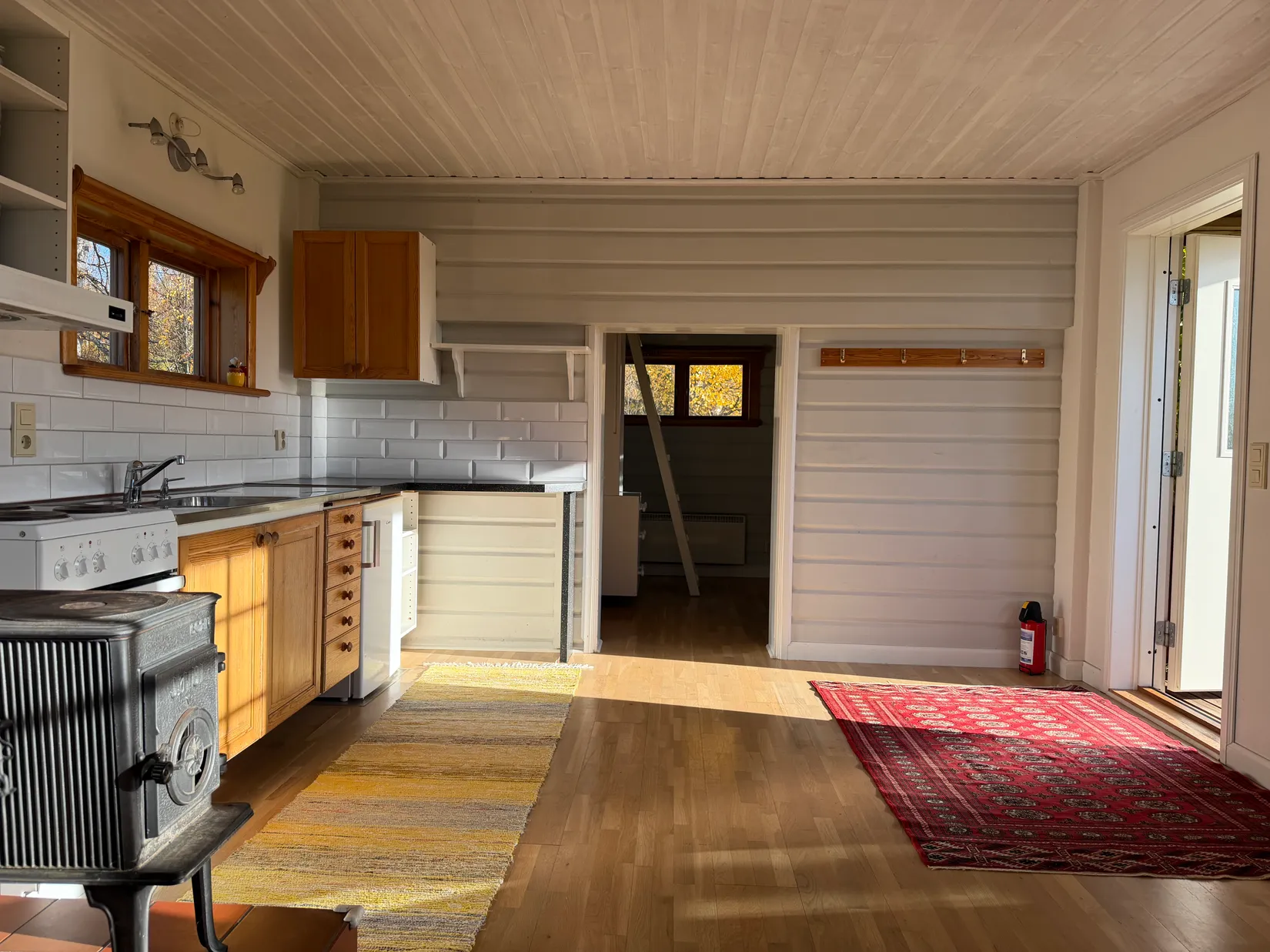 Villa, Gassarvet Overvägen 43, Siljansnäs, Leksand
