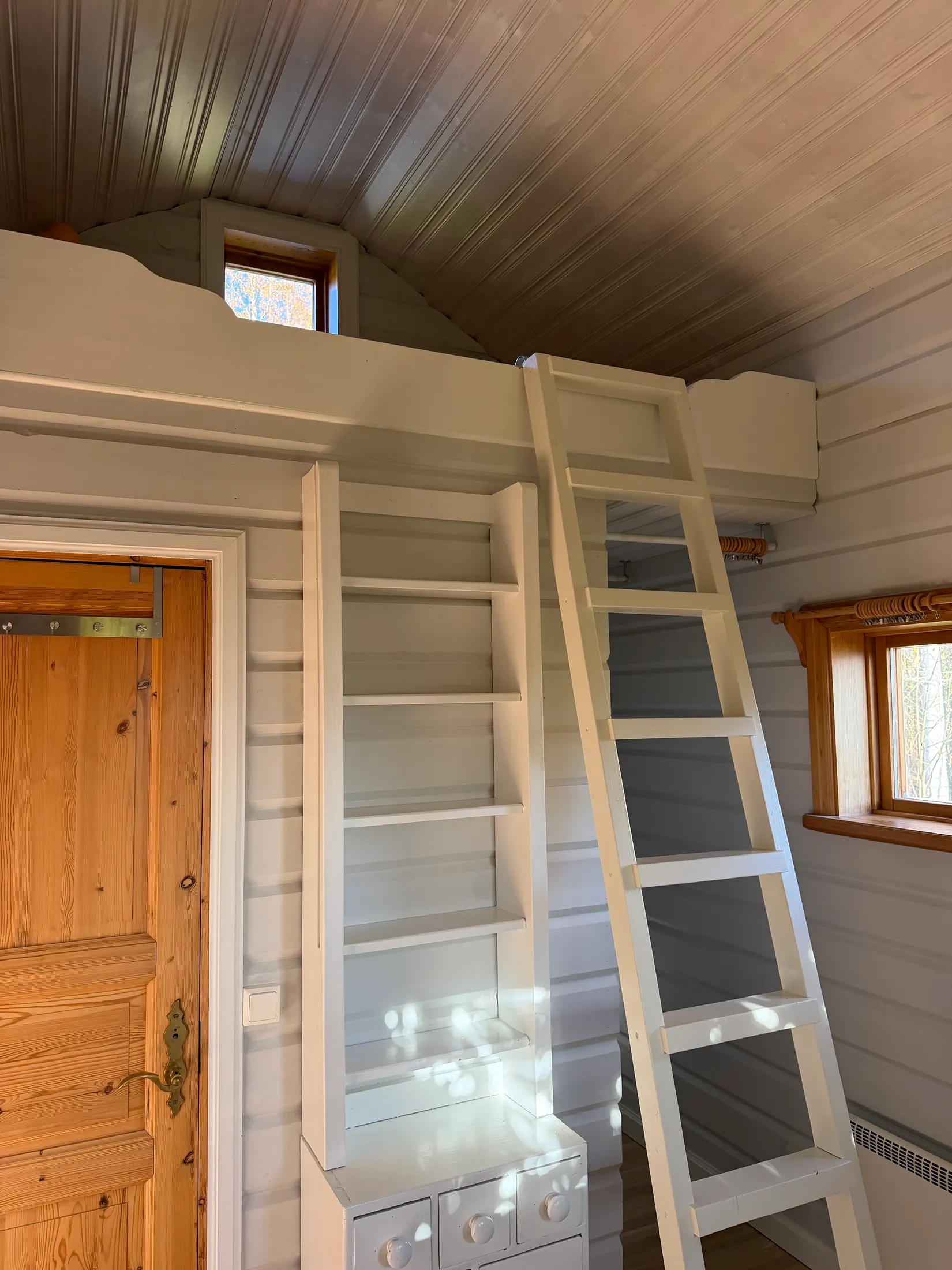 Villa, Gassarvet Overvägen 43, Siljansnäs, Leksand