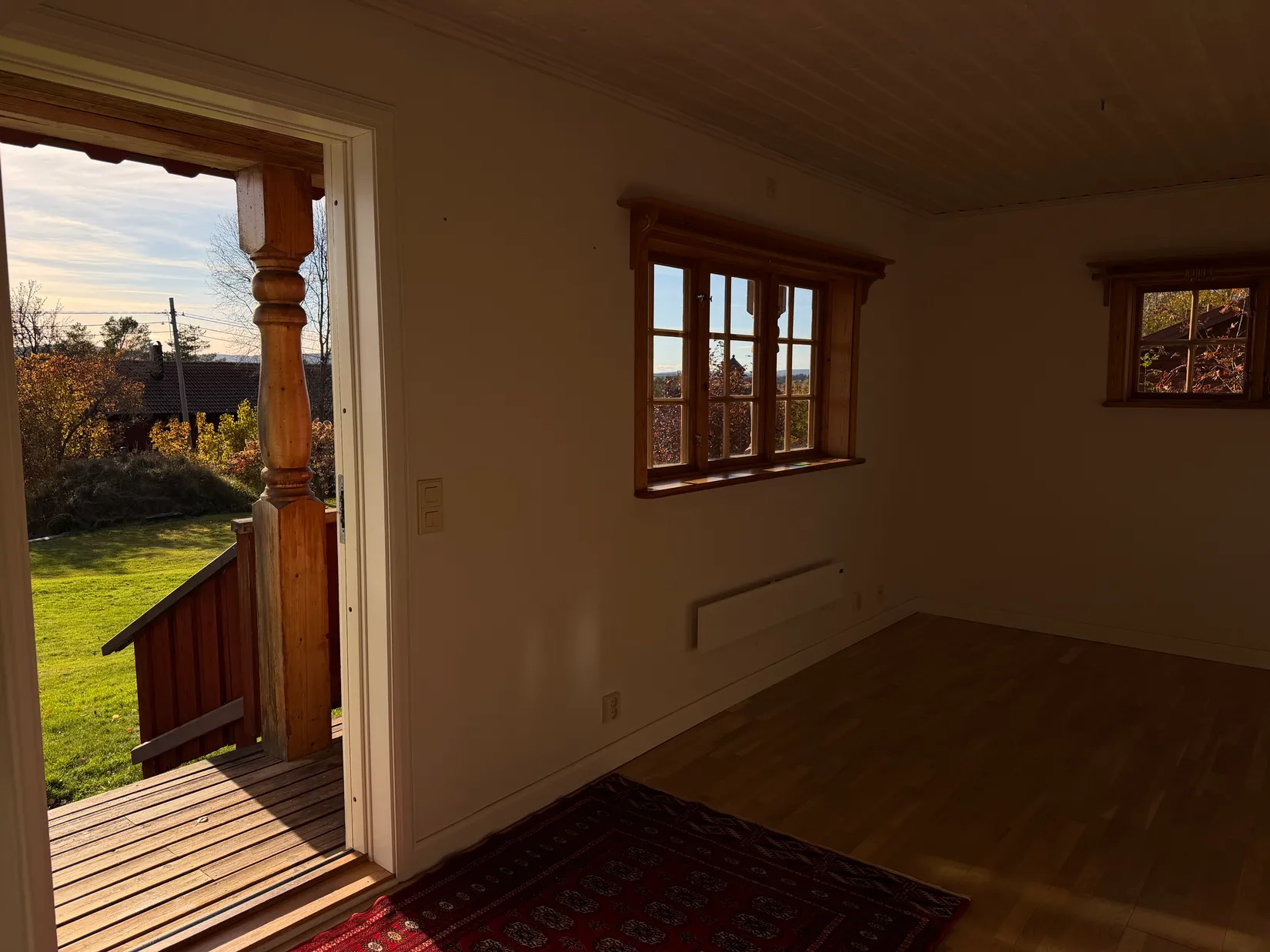 Villa, Gassarvet Overvägen 43, Siljansnäs, Leksand