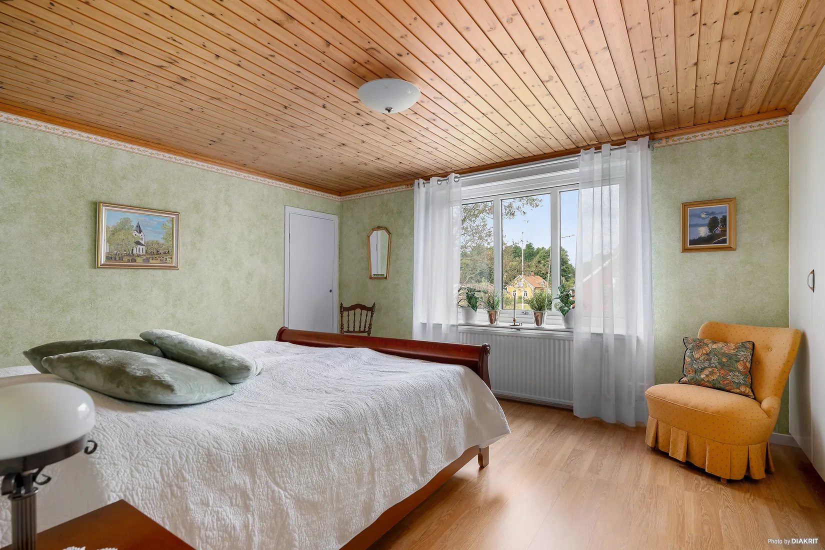 Villa, Bygdevägen 4, Agunnaryd, Ljungby