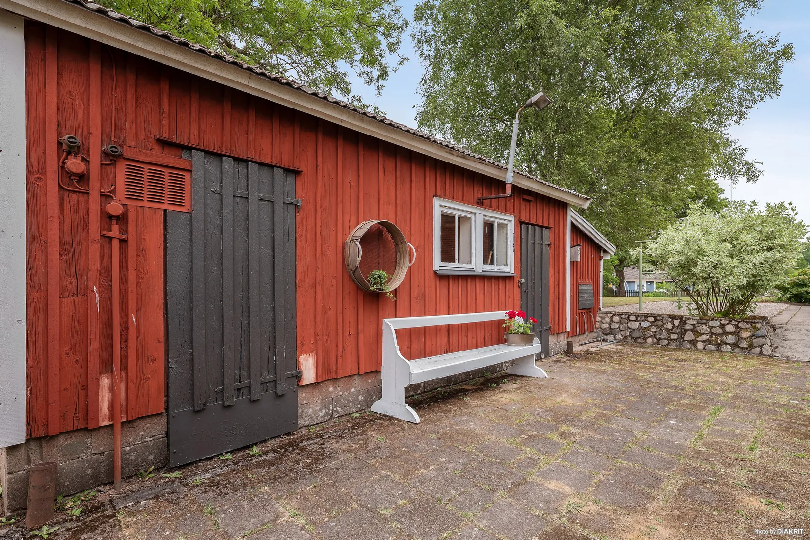 Villa, Bygdevägen 4, Agunnaryd, Ljungby