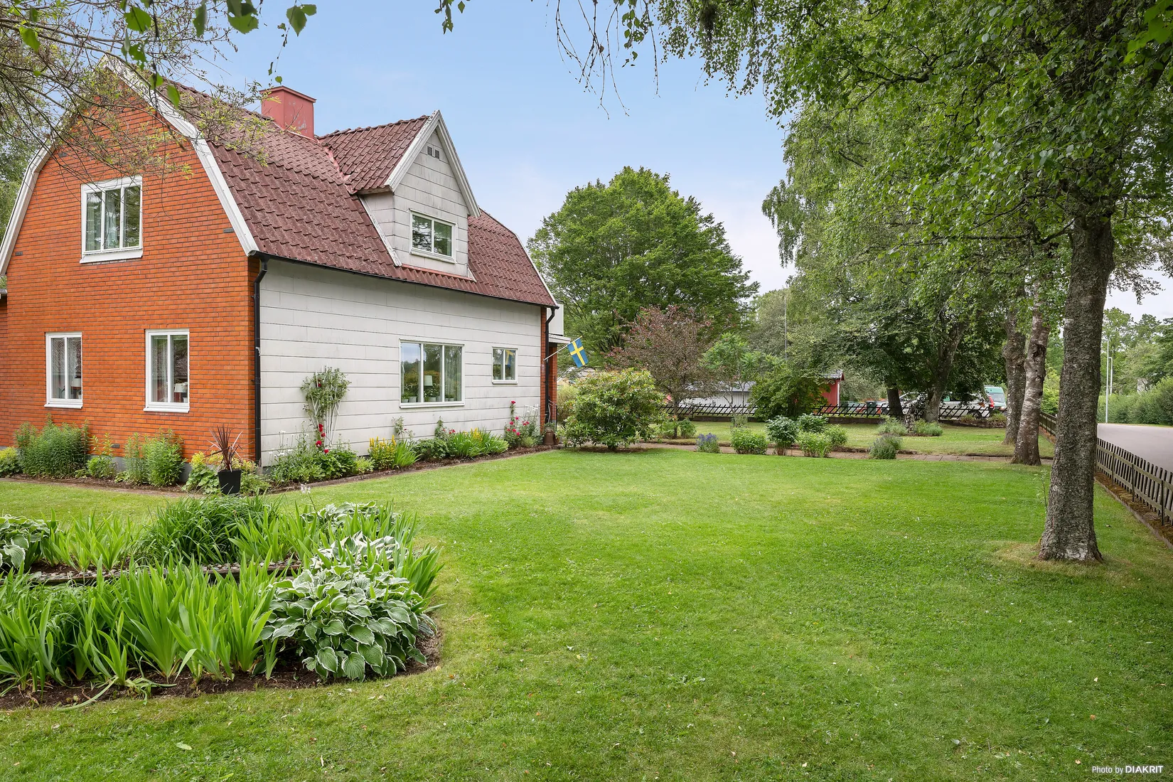 Villa, Bygdevägen 4, Agunnaryd, Ljungby