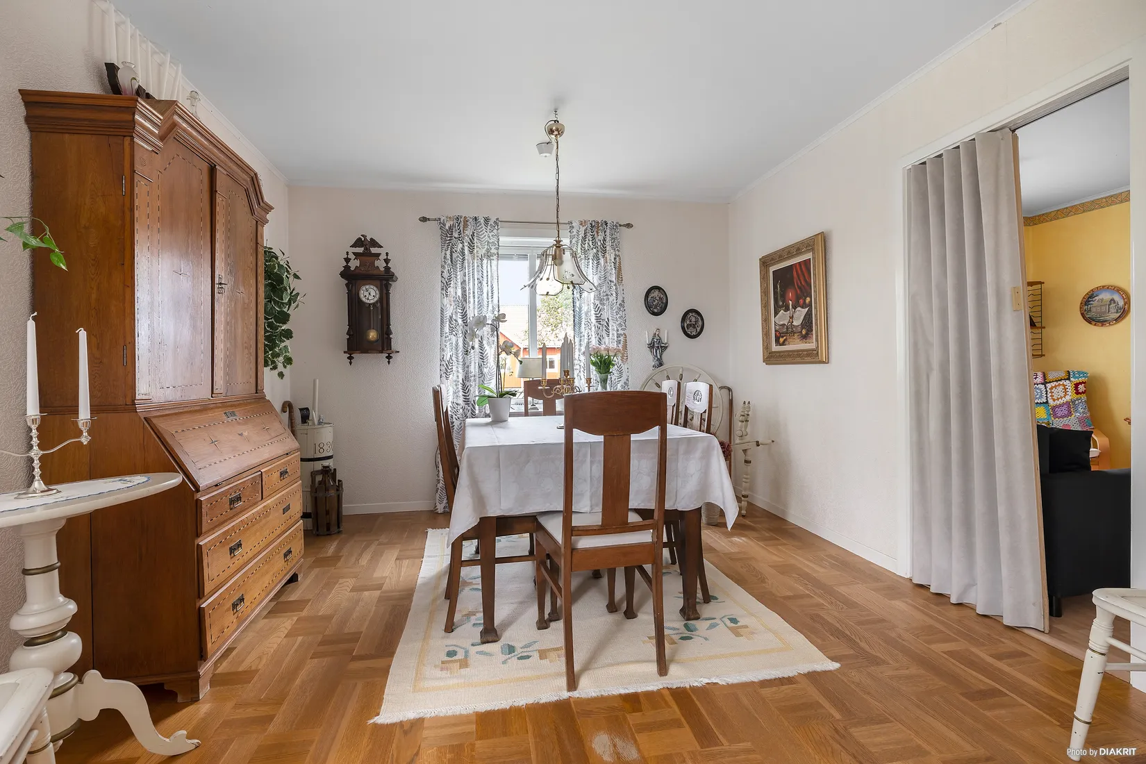 Villa, Bygdevägen 4, Agunnaryd, Ljungby