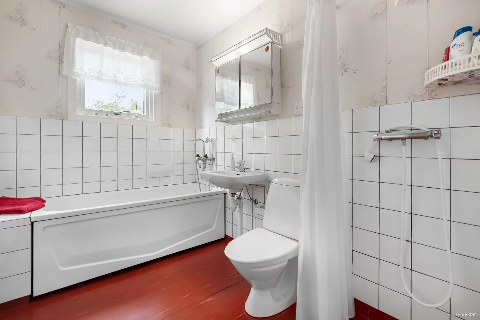 Villa, Bygdevägen 4, Agunnaryd, Ljungby