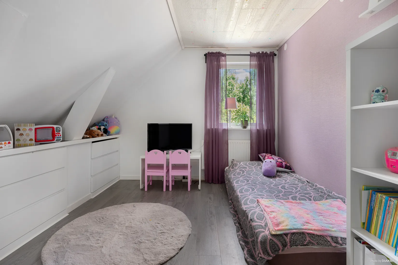 Villa, Boarp Sandhem 1, Södra Ljunga, Ljungby