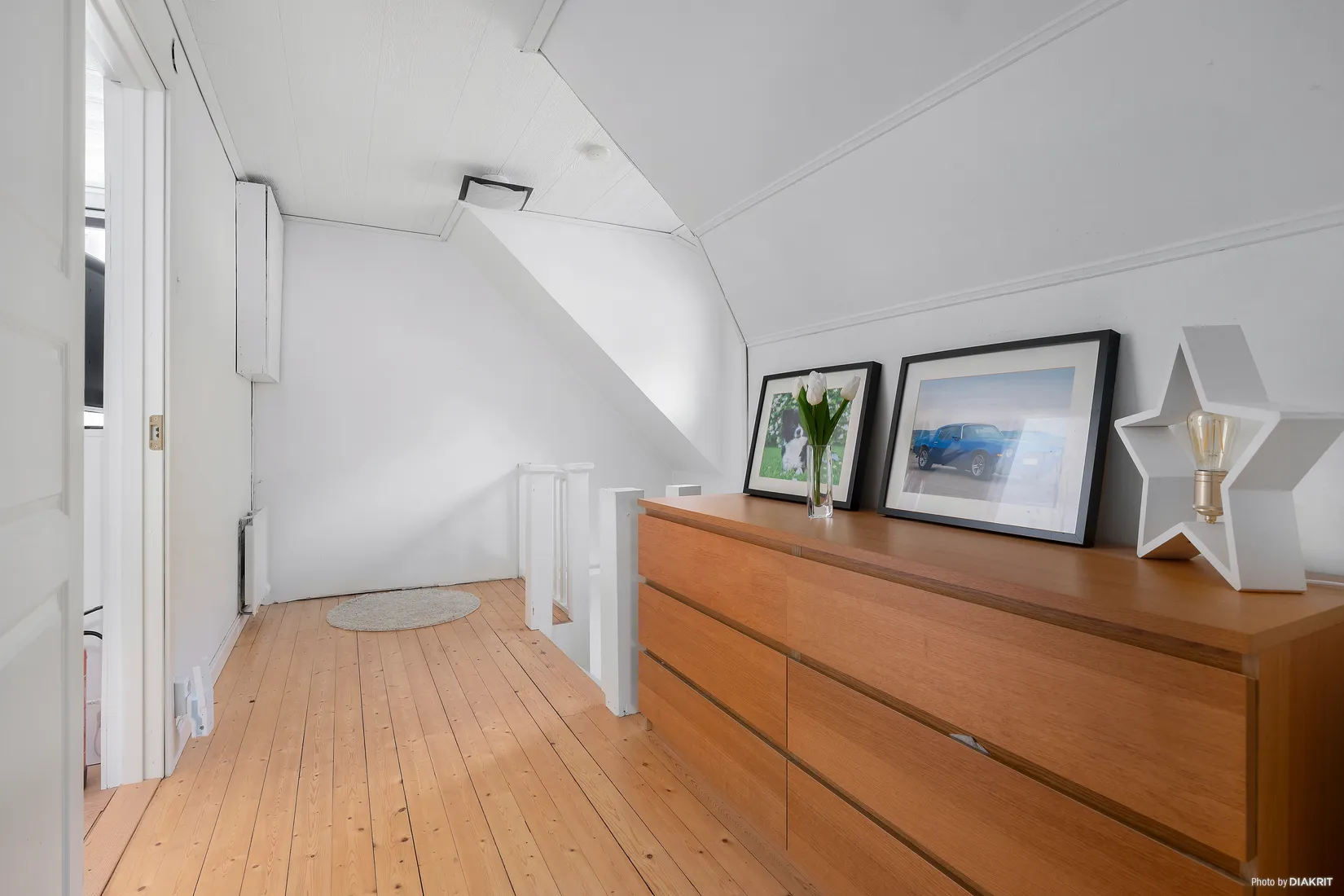 Villa, Boarp Sandhem 1, Södra Ljunga, Ljungby