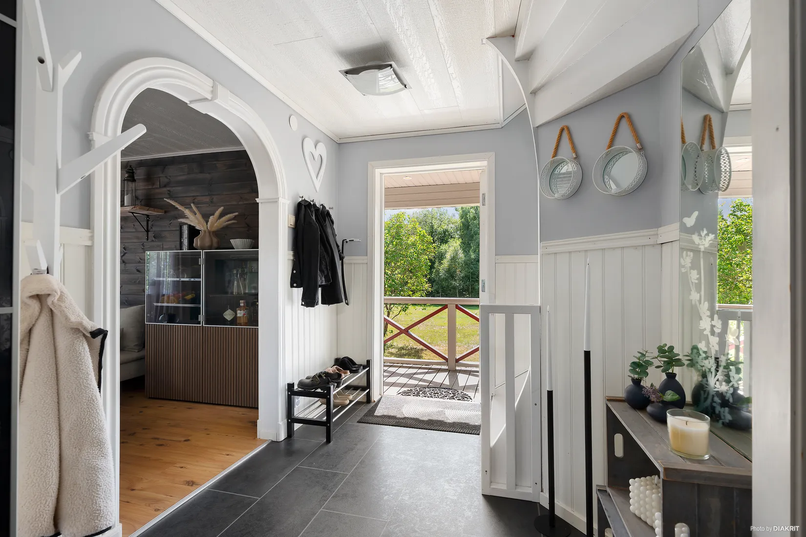 Villa, Boarp Sandhem 1, Södra Ljunga, Ljungby