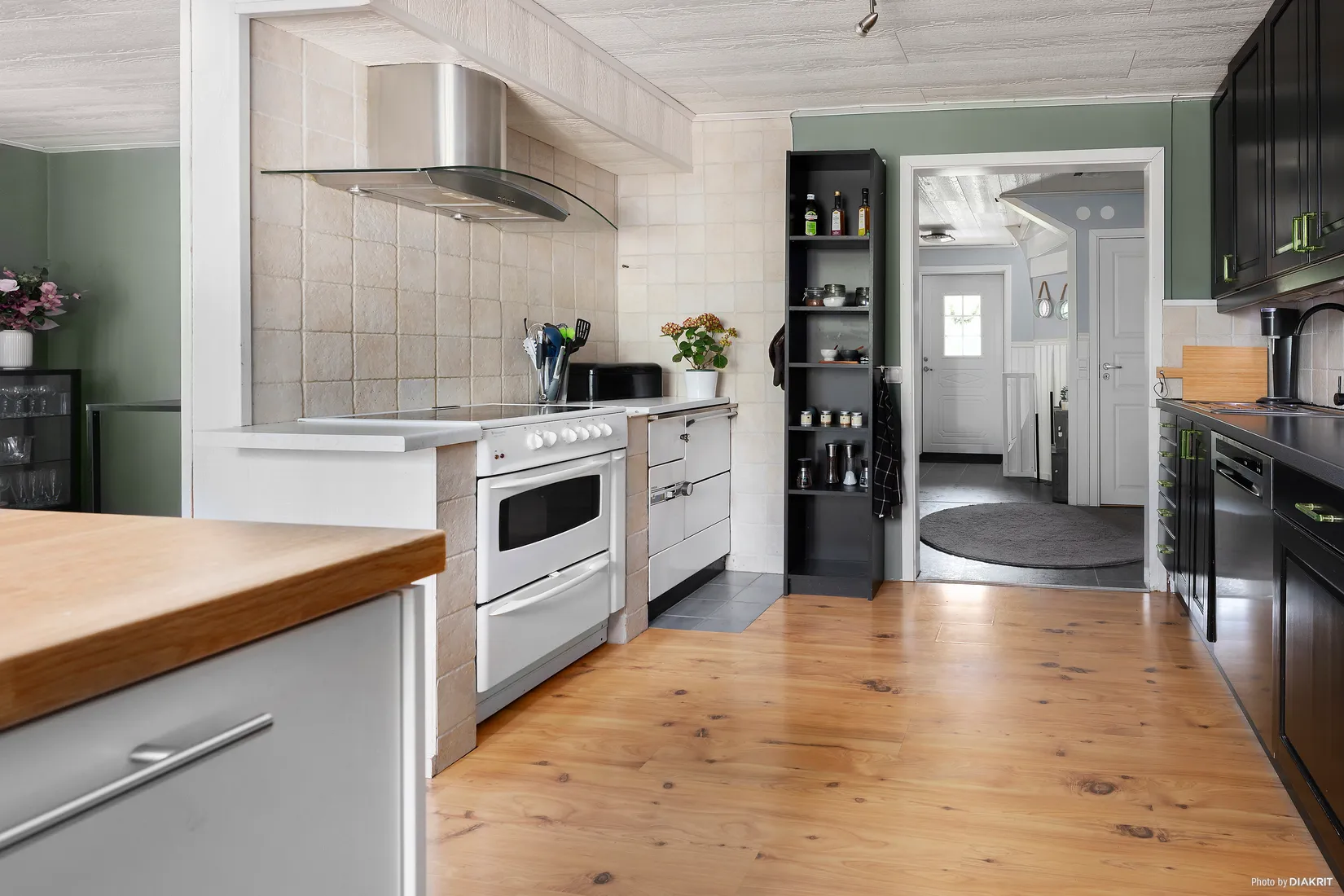 Villa, Boarp Sandhem 1, Södra Ljunga, Ljungby