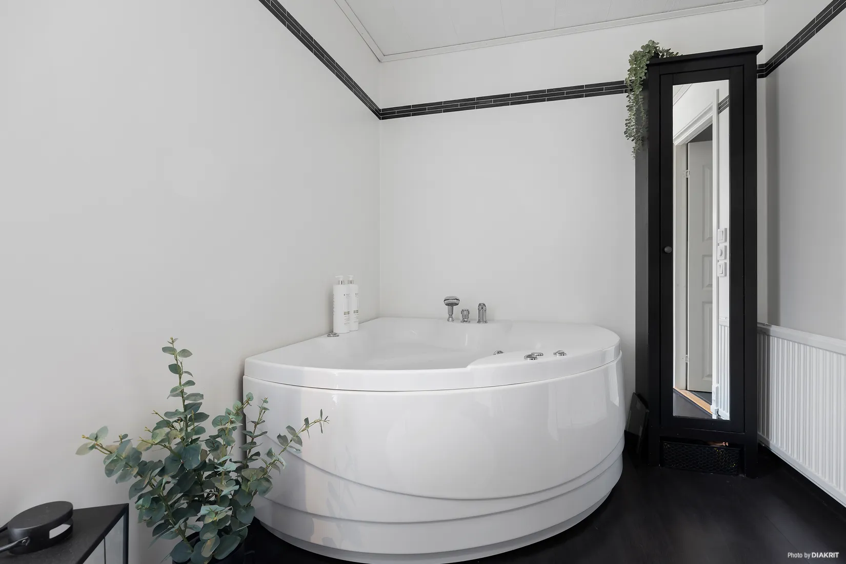 Villa, Boarp Sandhem 1, Södra Ljunga, Ljungby
