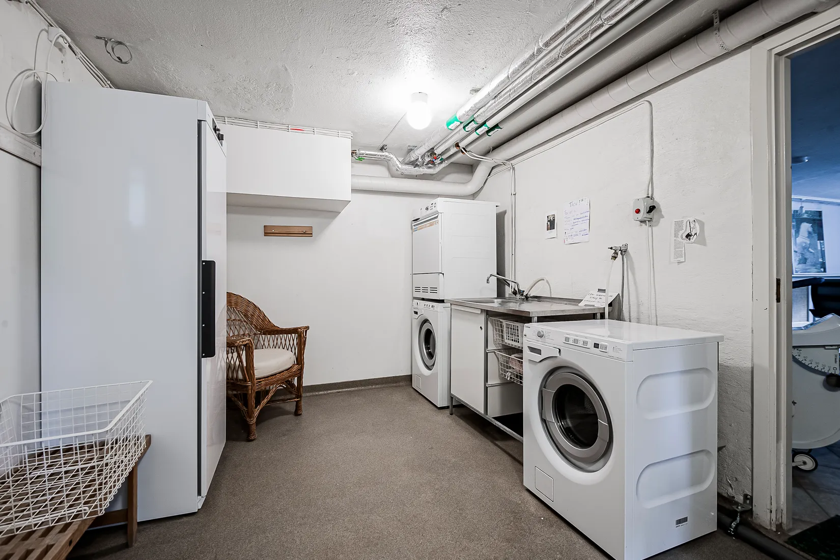 Bostadsrätt, Gustavsgatan 14, Stallhagen, Västerås