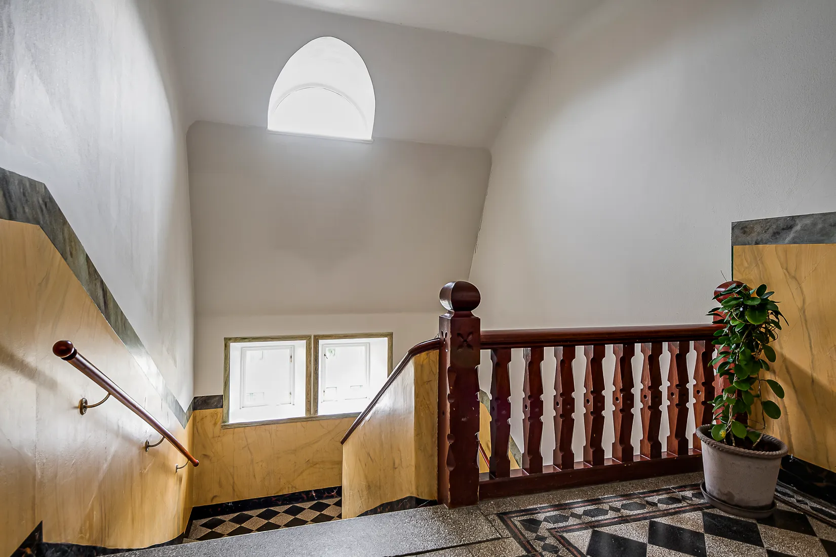 Bostadsrätt, Gustavsgatan 14, Stallhagen, Västerås