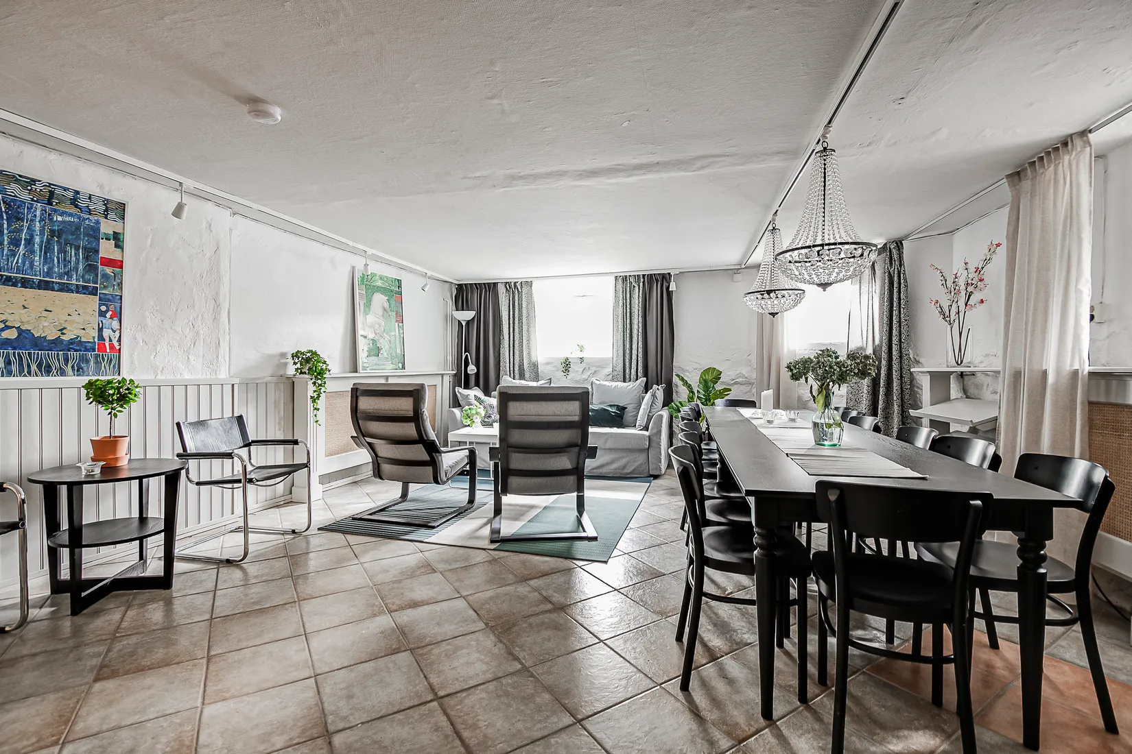 Bostadsrätt, Gustavsgatan 14, Stallhagen, Västerås