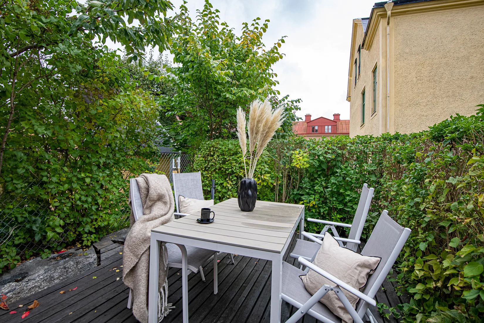 Bostadsrätt, Gustavsgatan 14, Stallhagen, Västerås