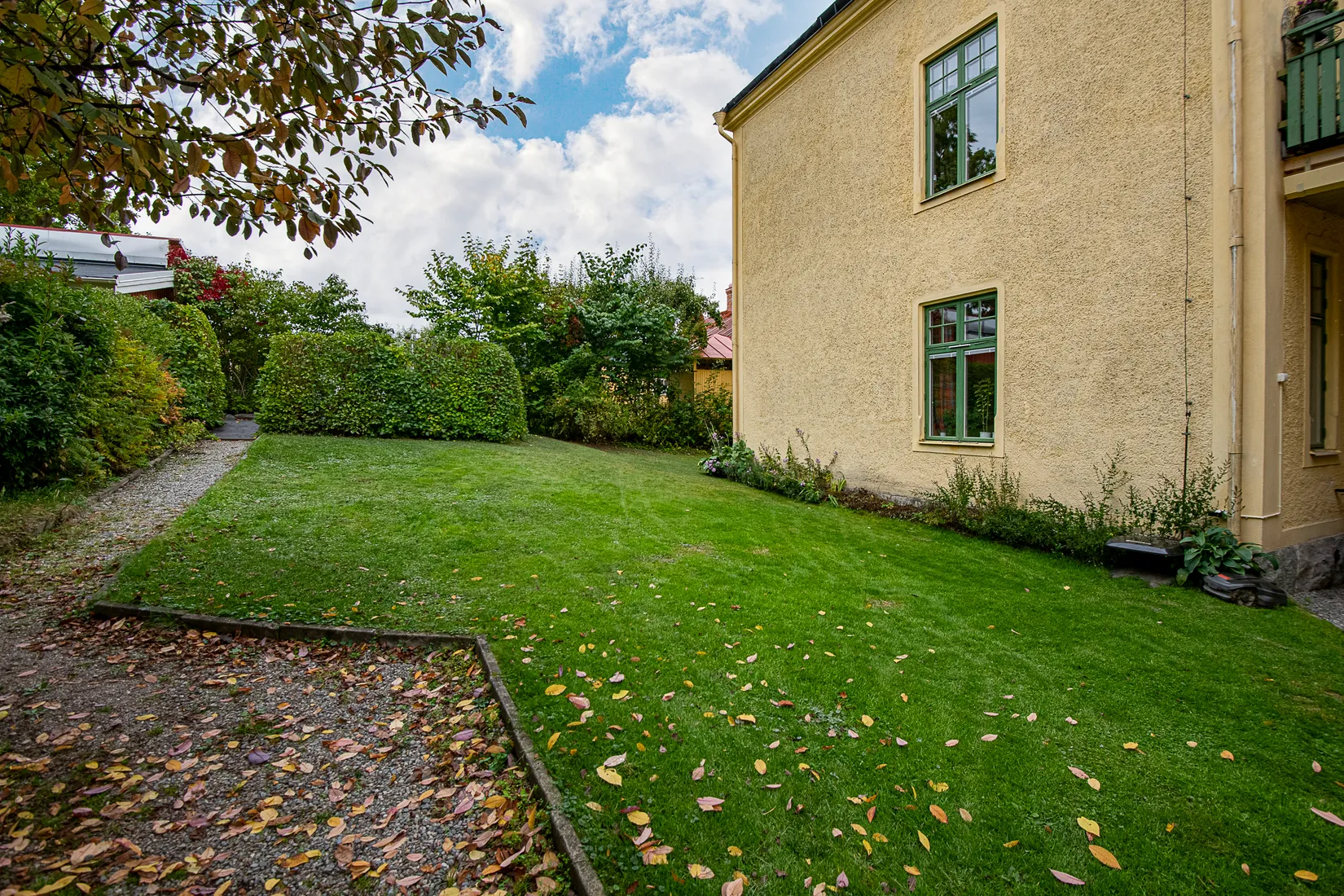 Bostadsrätt, Gustavsgatan 14, Stallhagen, Västerås
