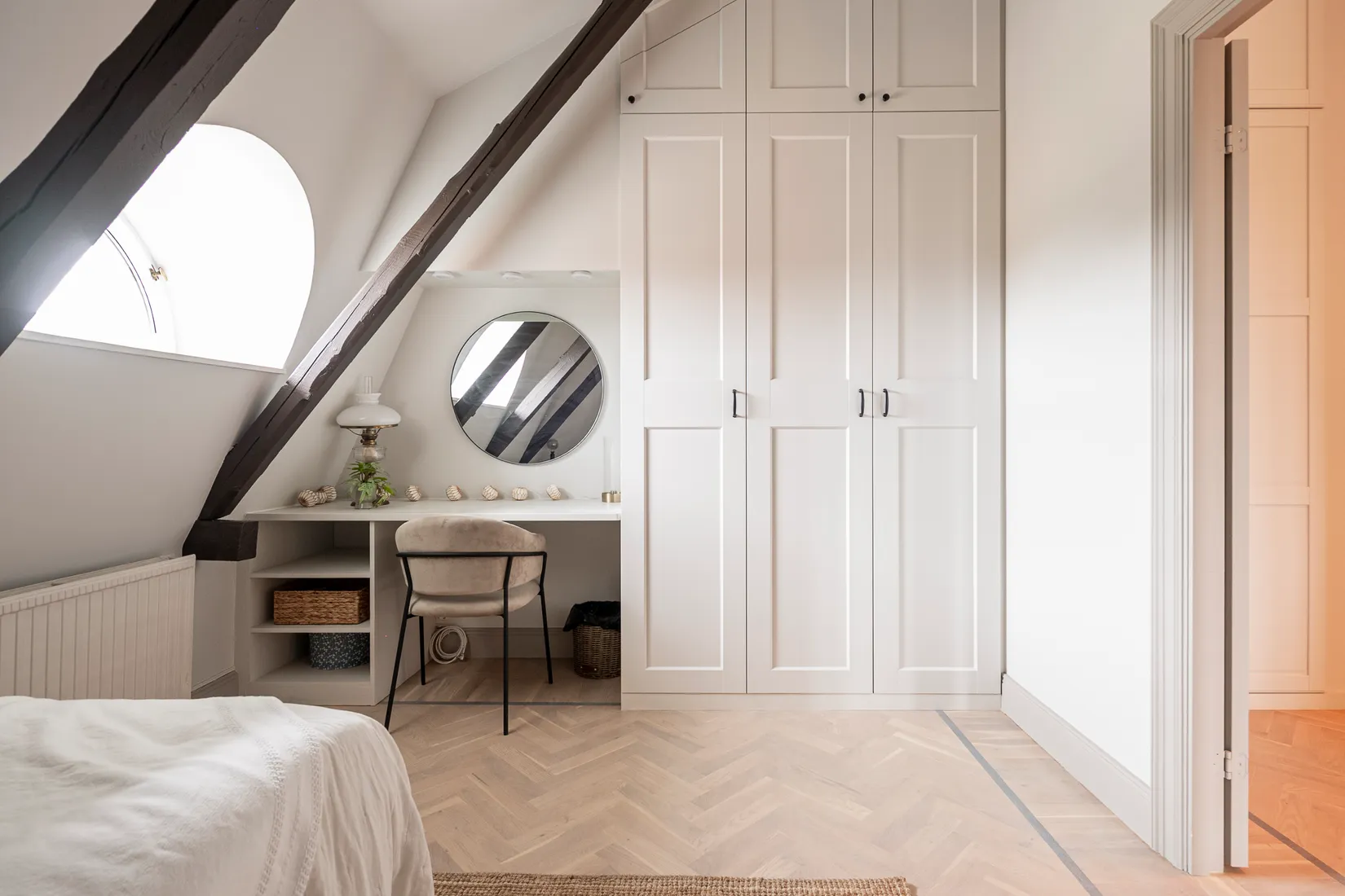 Bostadsrätt, Gustavsgatan 14, Stallhagen, Västerås