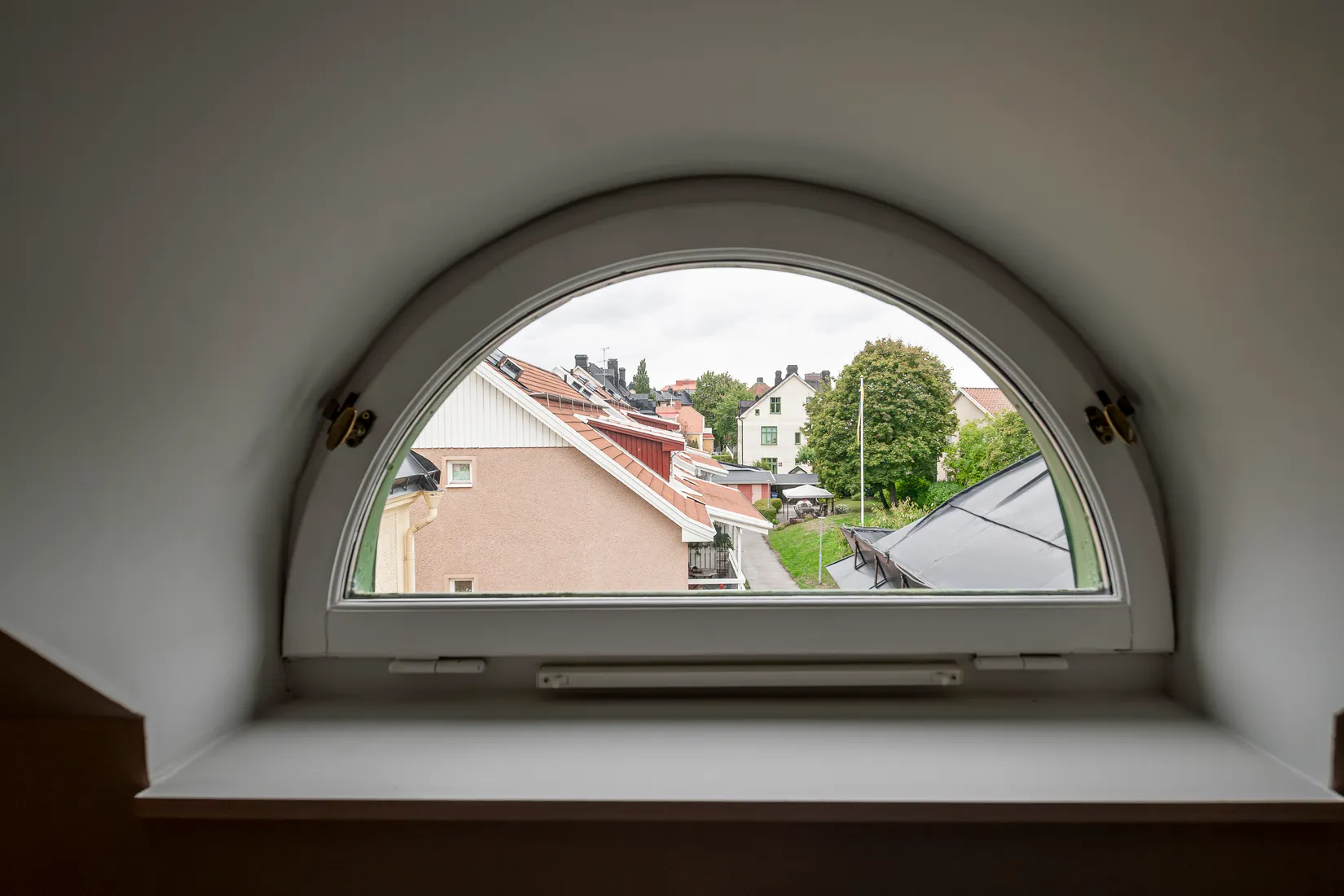 Bostadsrätt, Gustavsgatan 14, Stallhagen, Västerås