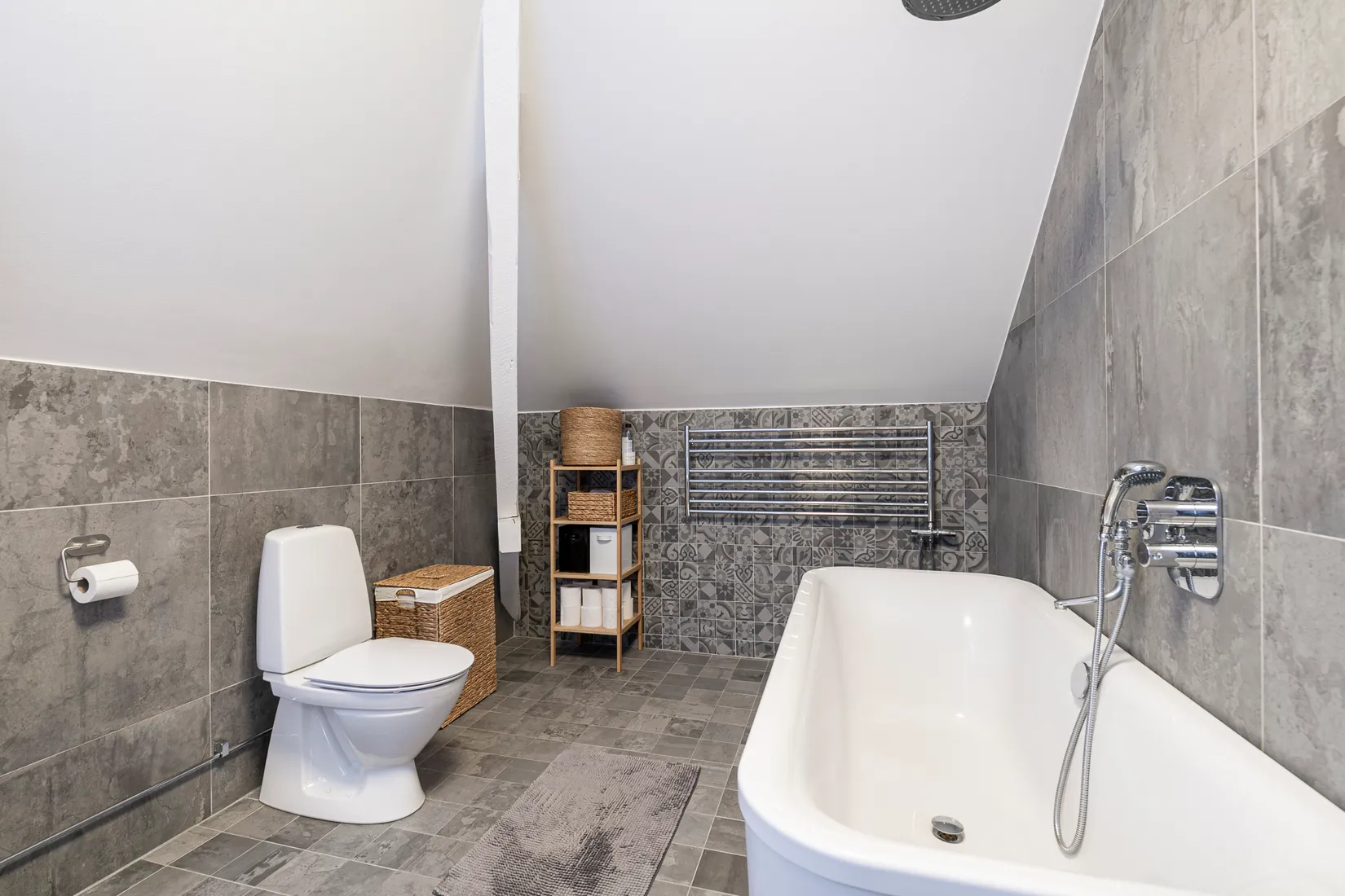 Bostadsrätt, Gustavsgatan 14, Stallhagen, Västerås